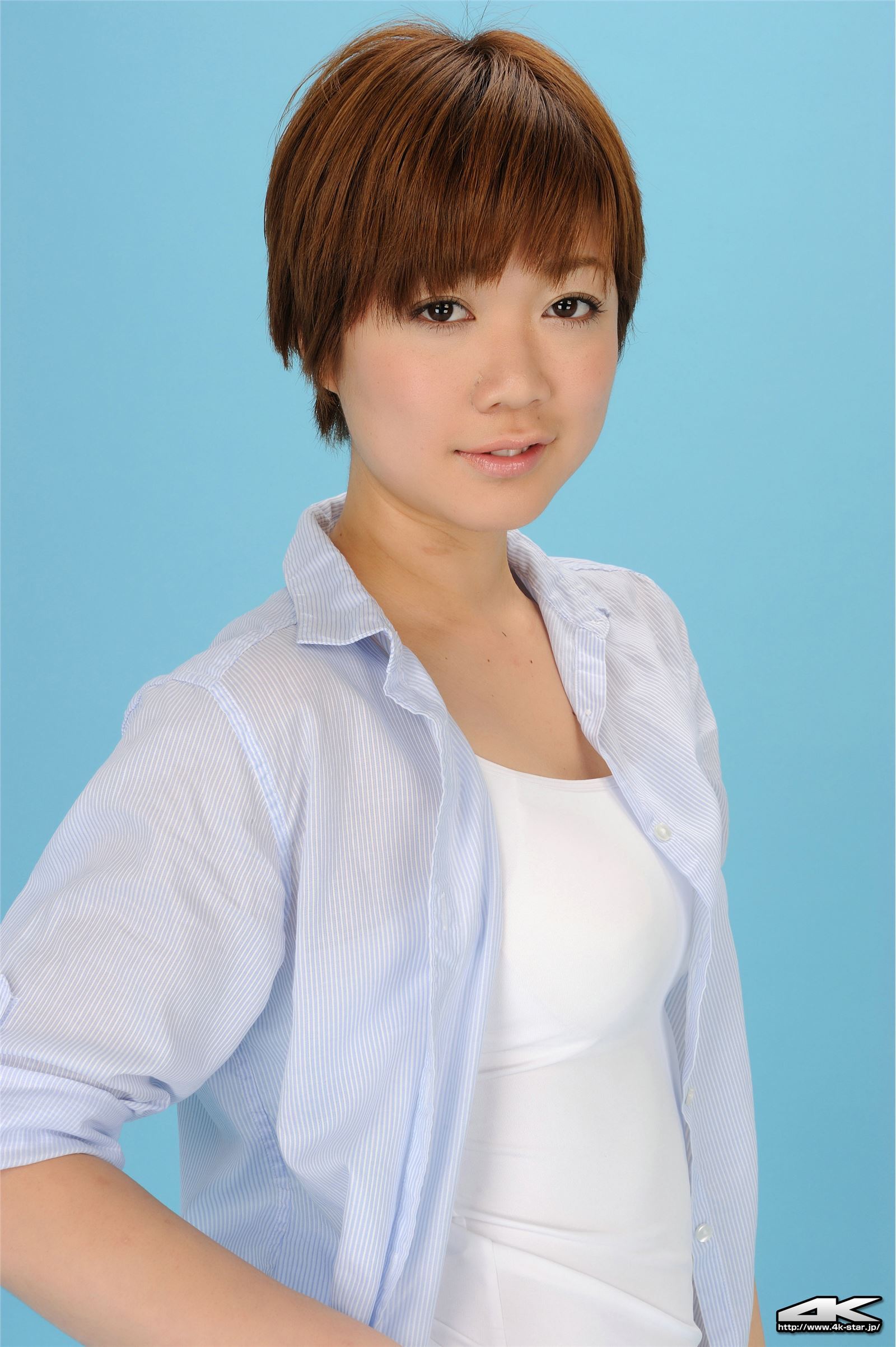 [4K-STAR]NO.816 堀ちか Chika Hori