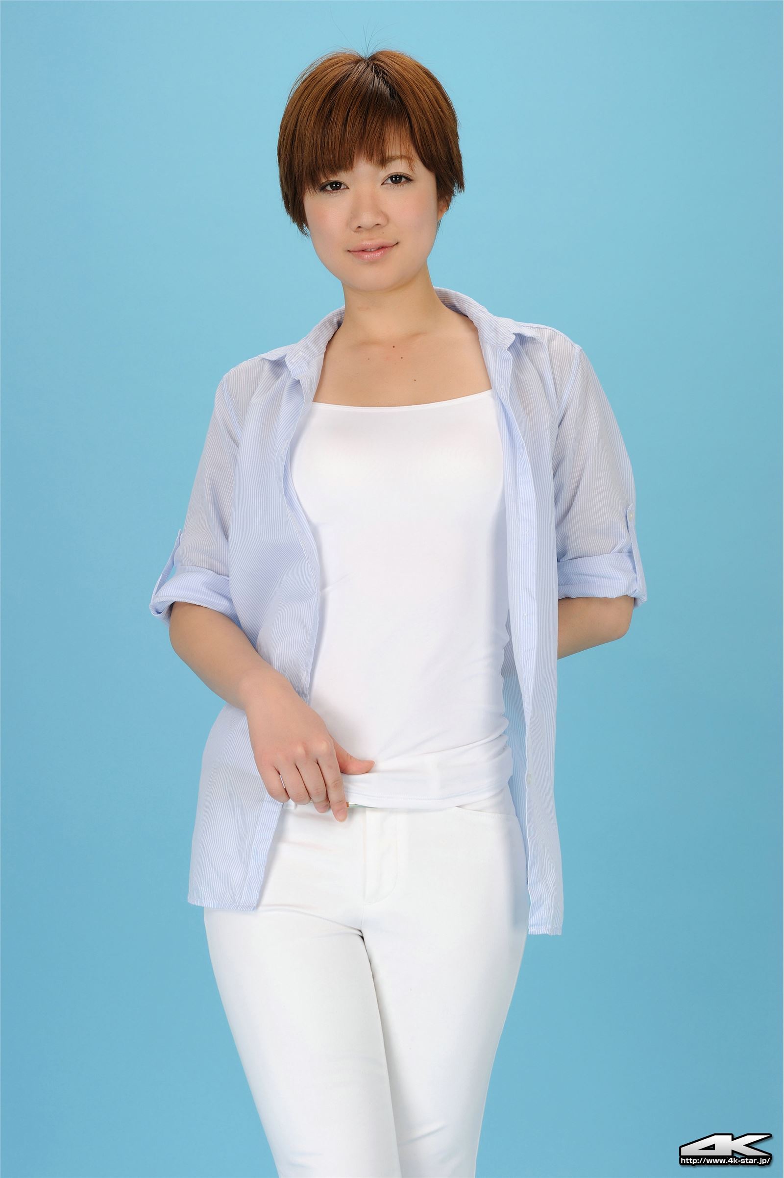 [4K-STAR]NO.816 堀ちか Chika Hori