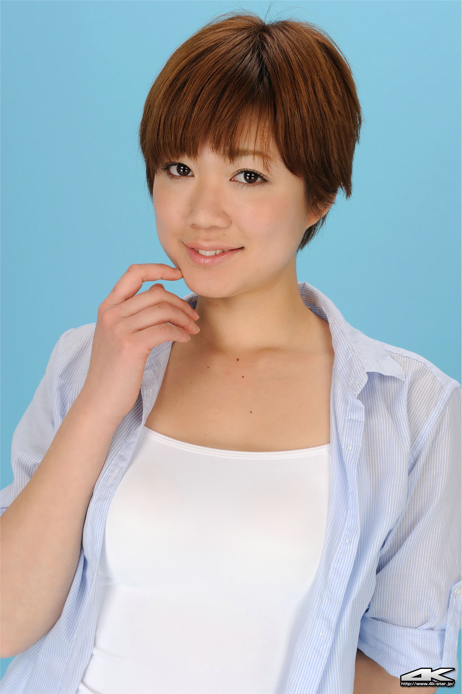 [4K-STAR]NO.816 堀ちか Chika Hori