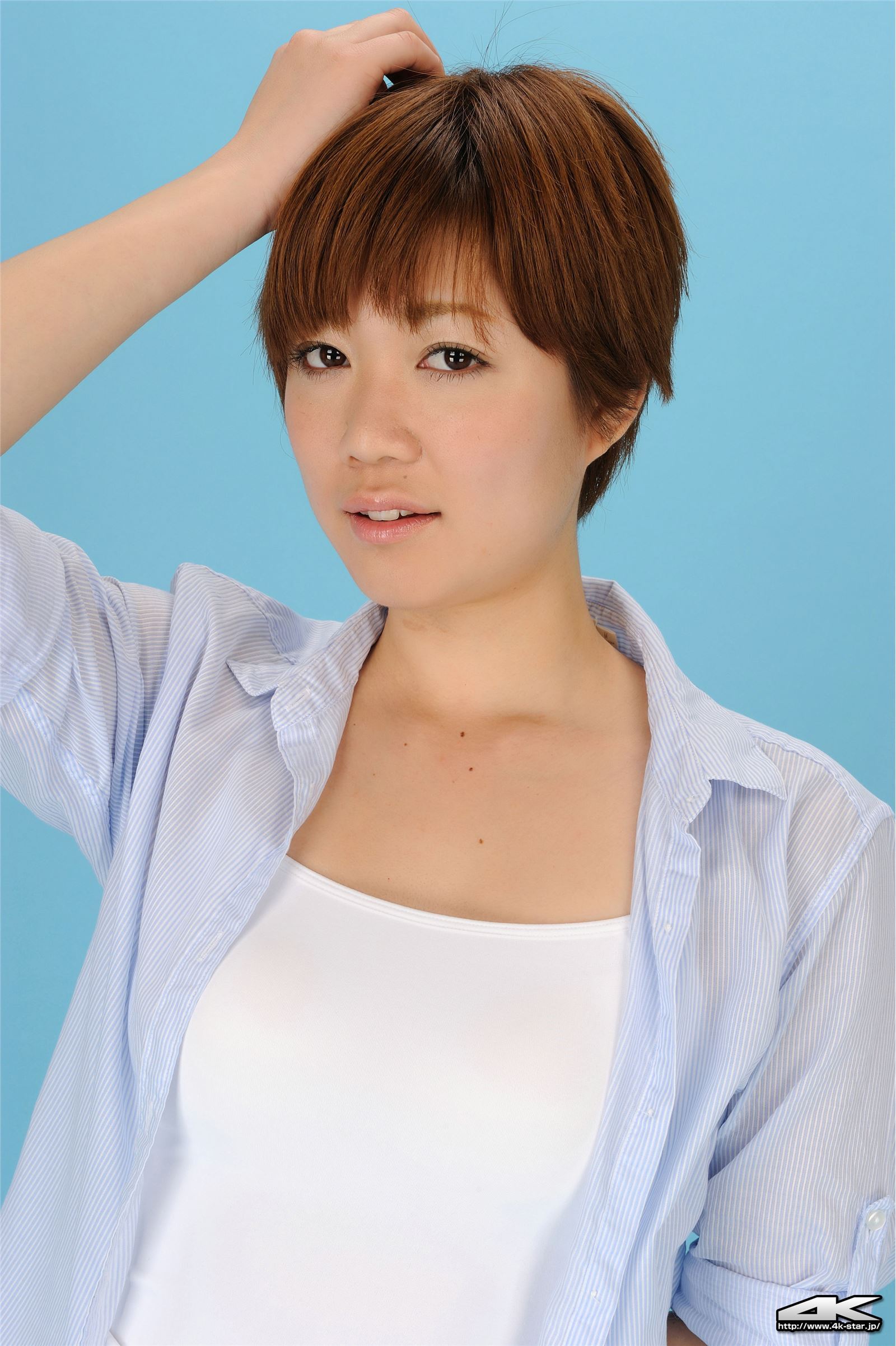 [4K-STAR]NO.816 堀ちか Chika Hori
