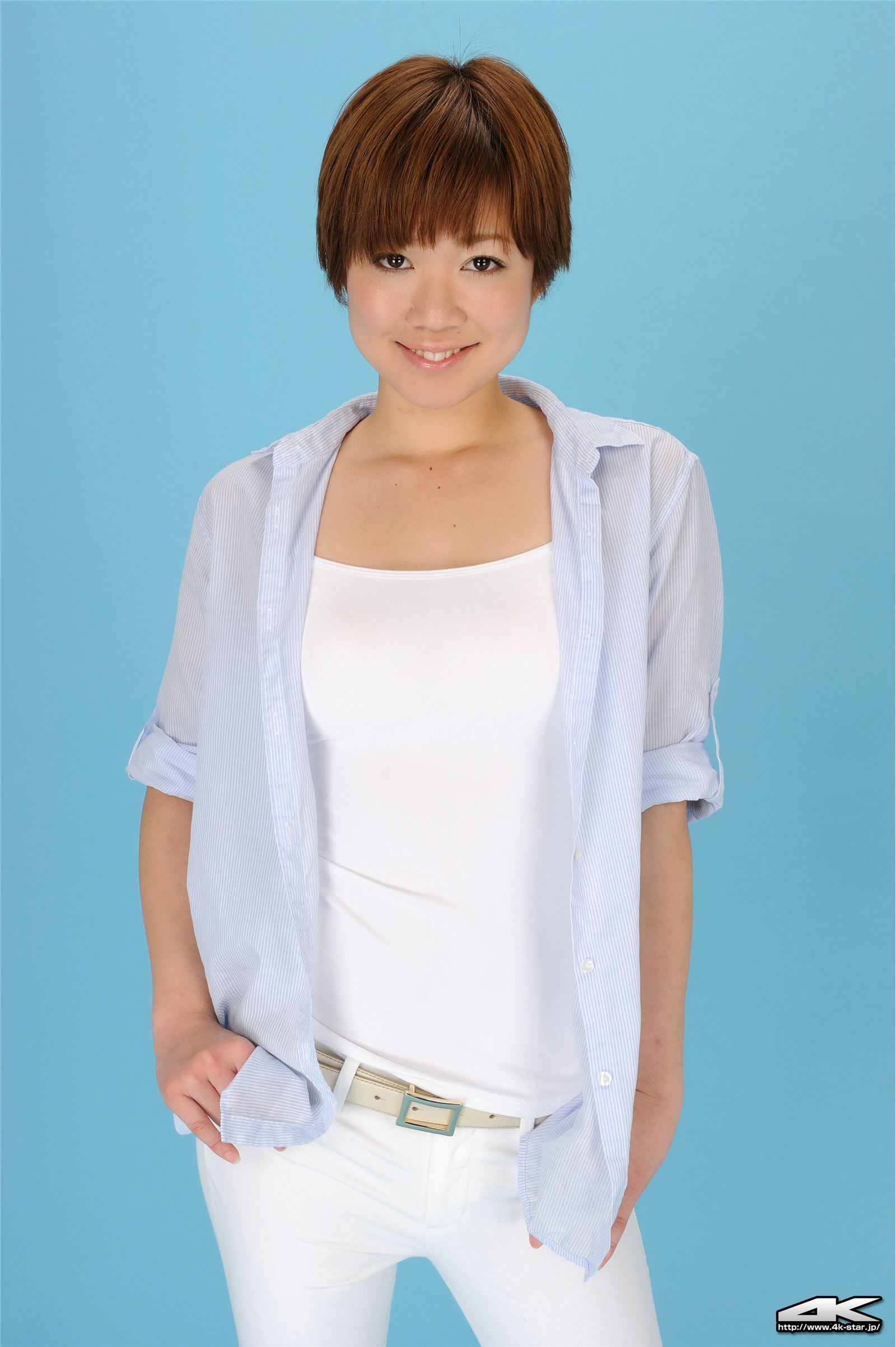 [4K-STAR]NO.816 堀ちか Chika Hori