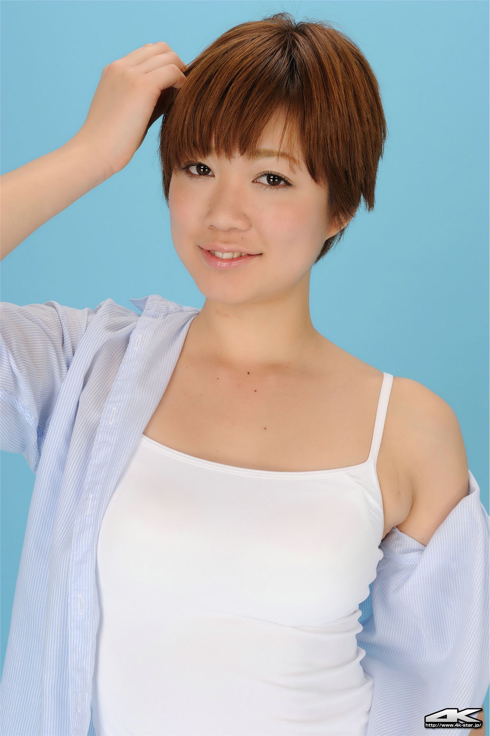 [4K-STAR]NO.816 堀ちか Chika Hori