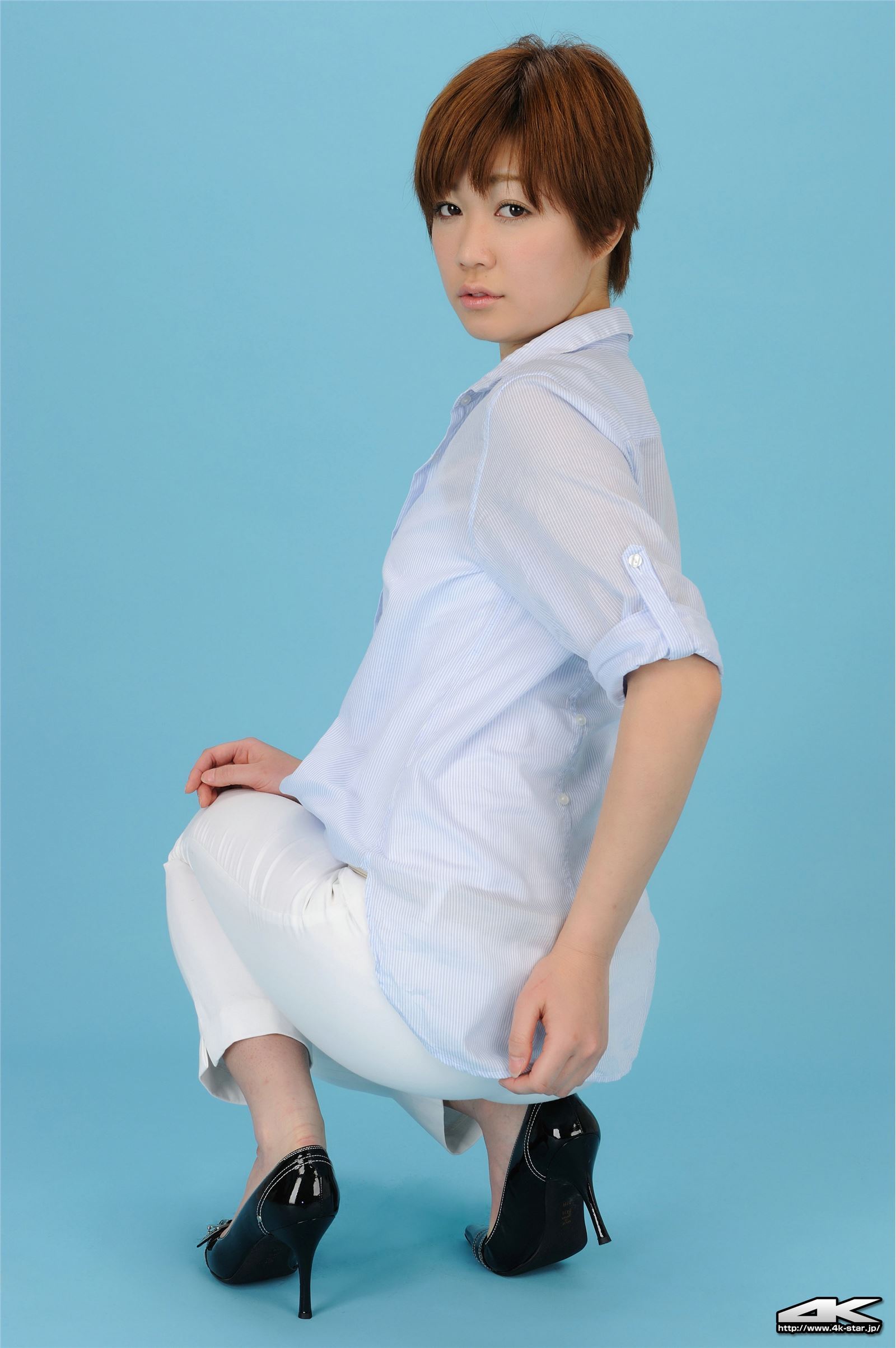 [4K-STAR]NO.816 堀ちか Chika Hori