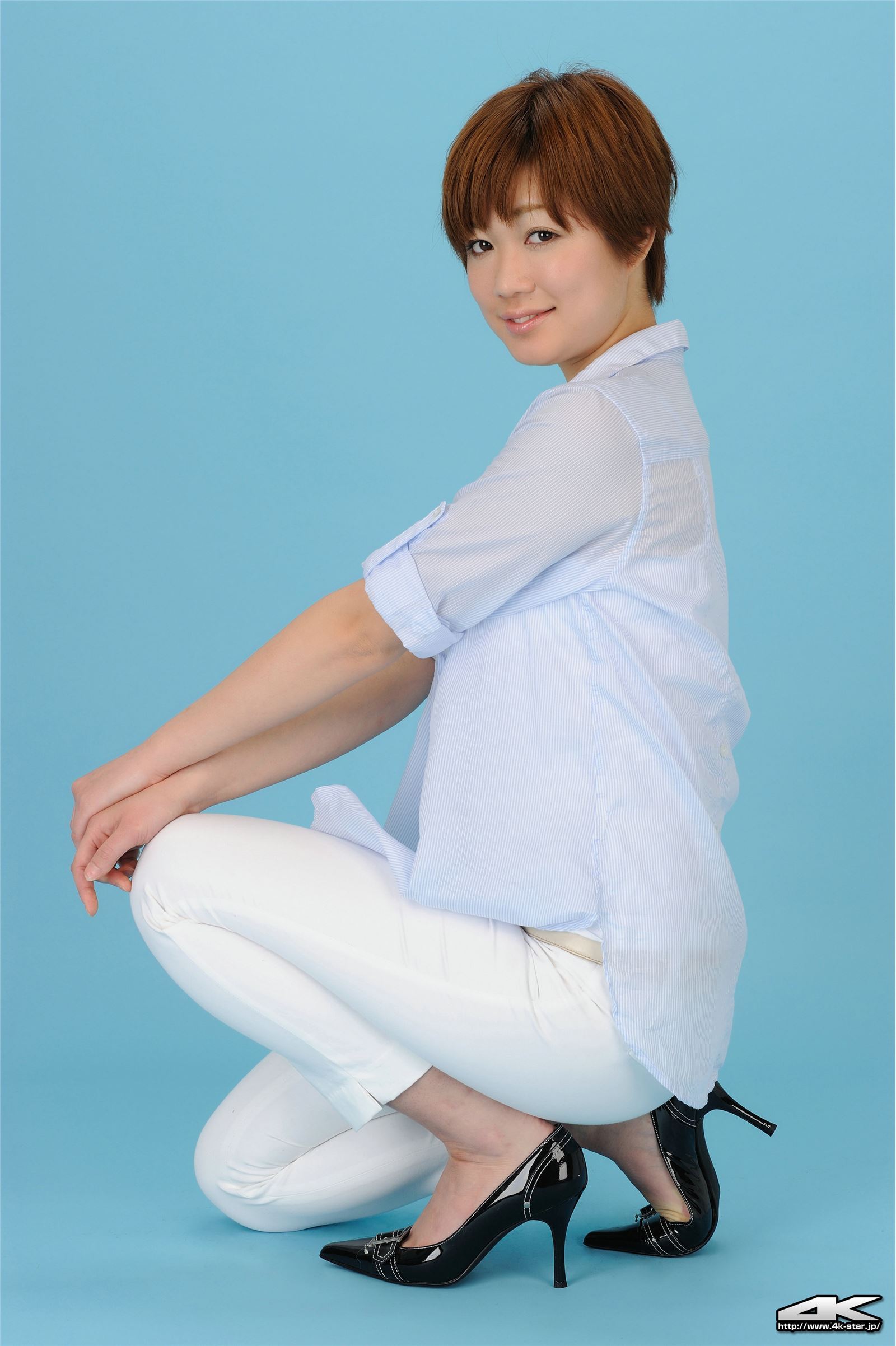 [4K-STAR]NO.816 堀ちか Chika Hori