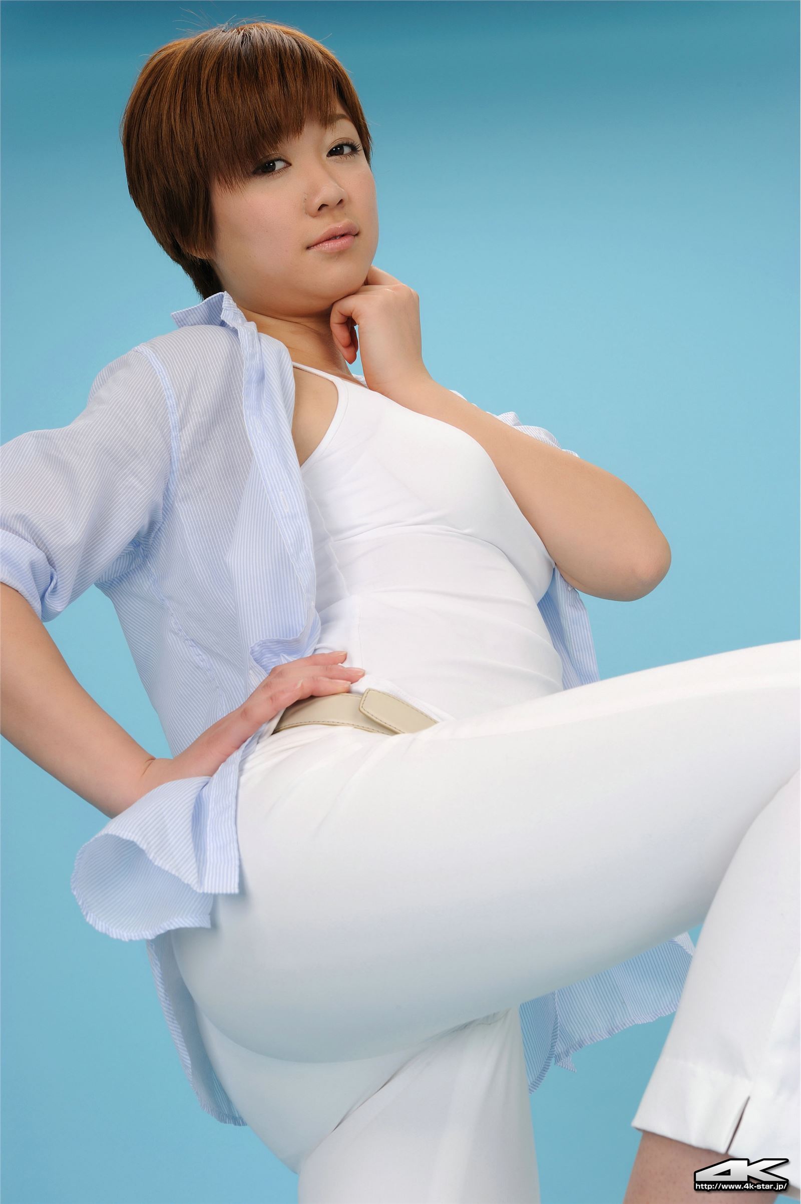 [4K-STAR]NO.816 堀ちか Chika Hori