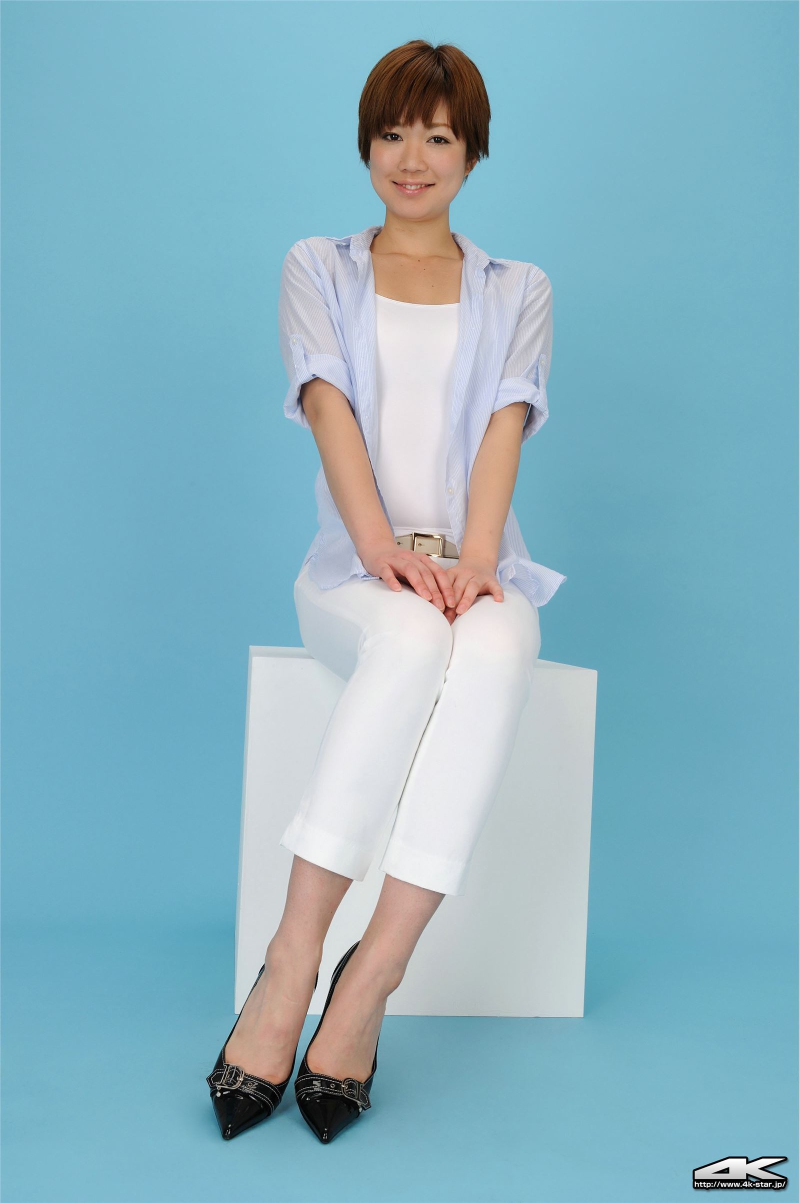 [4K-STAR]NO.816 堀ちか Chika Hori