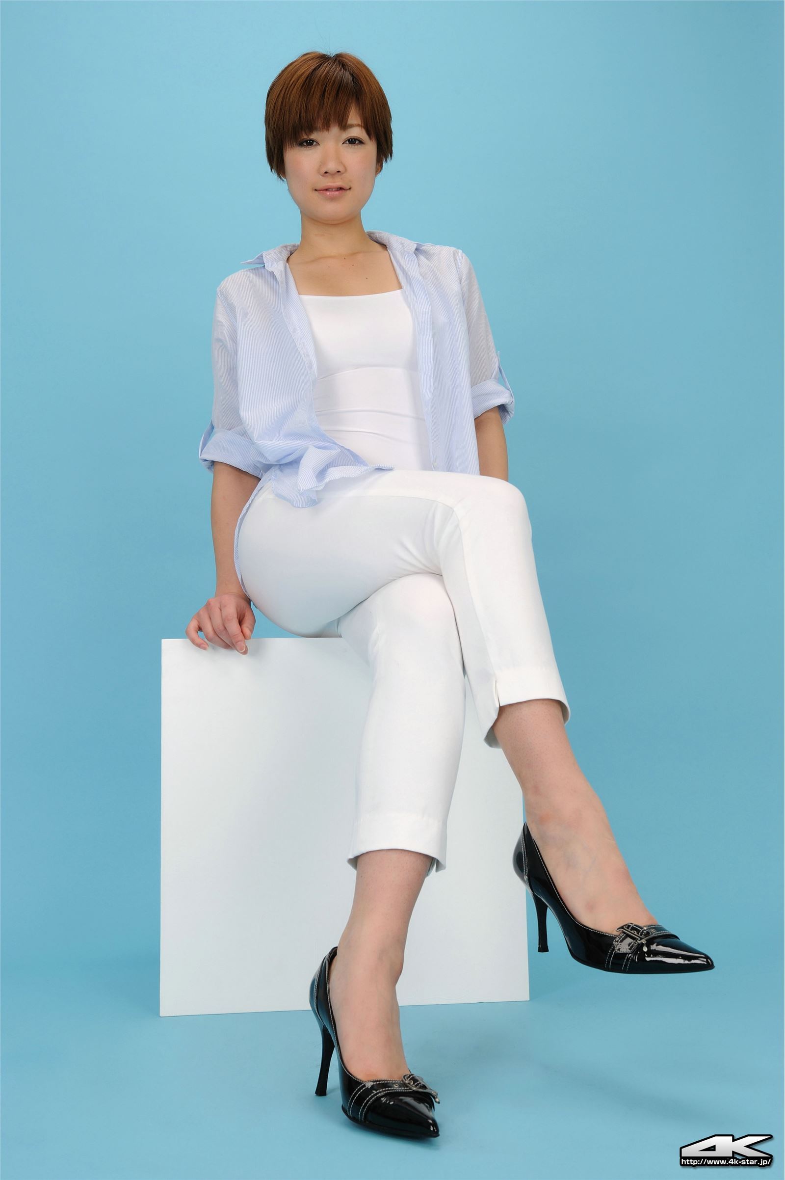 [4K-STAR]NO.816 堀ちか Chika Hori