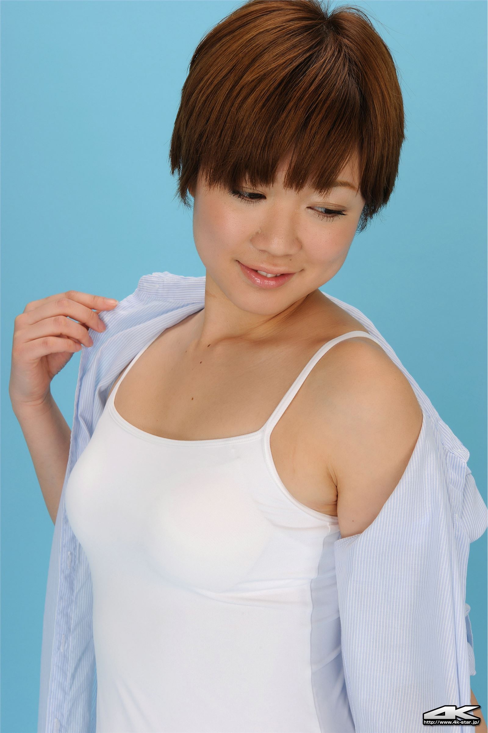 [4K-STAR]NO.816 堀ちか Chika Hori