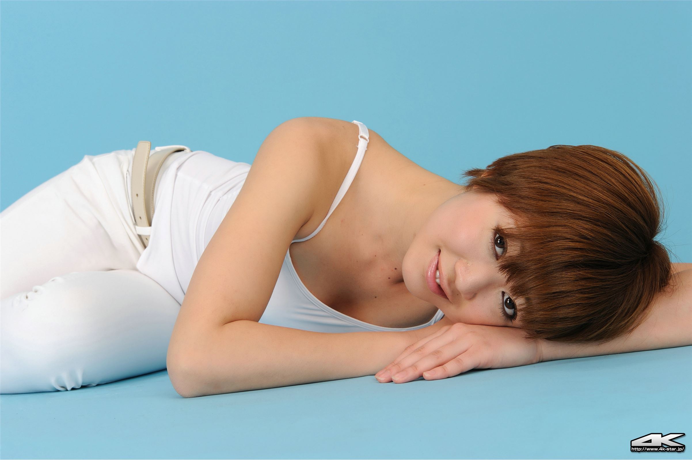 [4K-STAR]NO.816 堀ちか Chika Hori