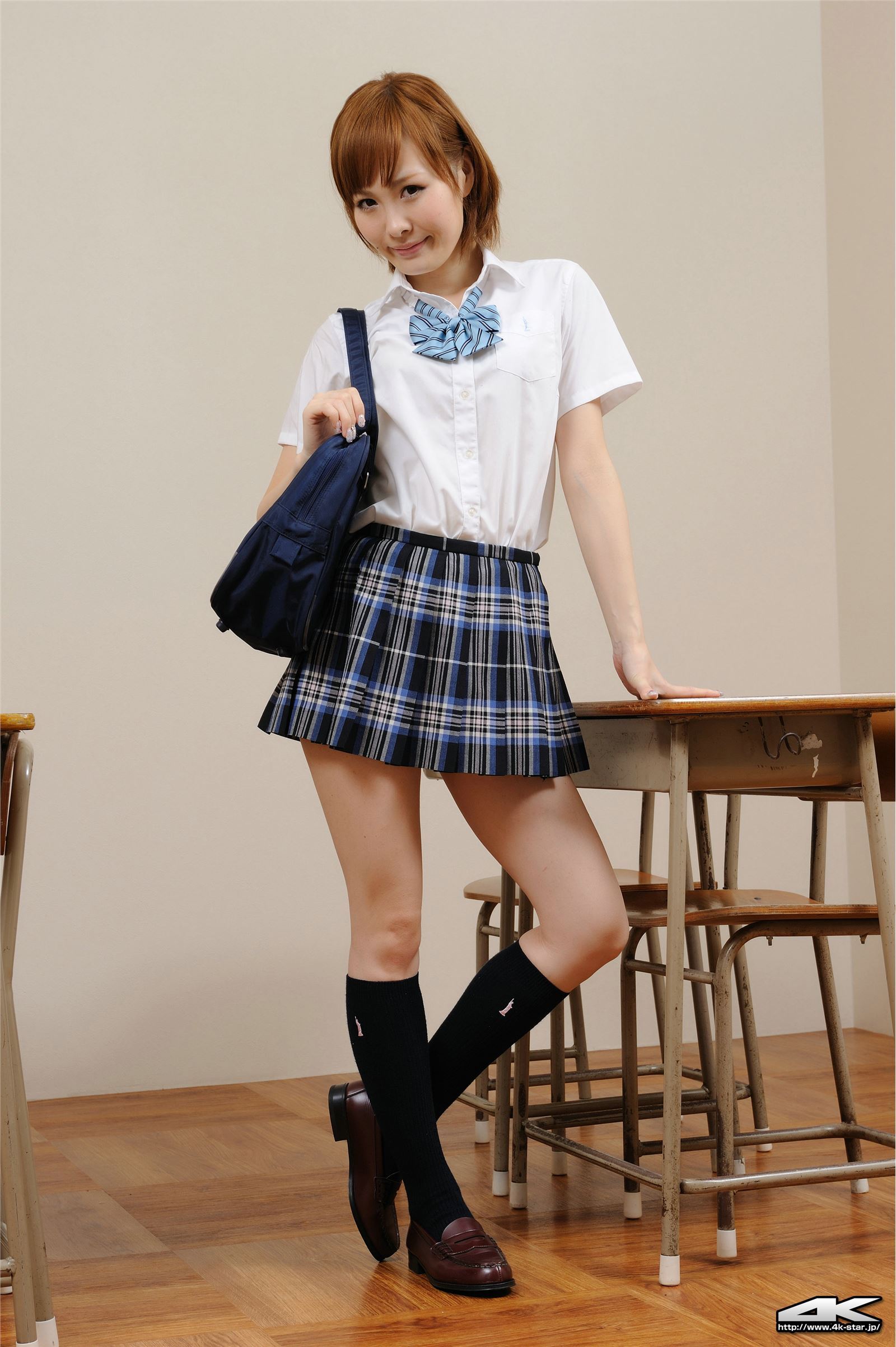 [4K-STAR]NO.817 倉持さゆ Sayu Kuramochi