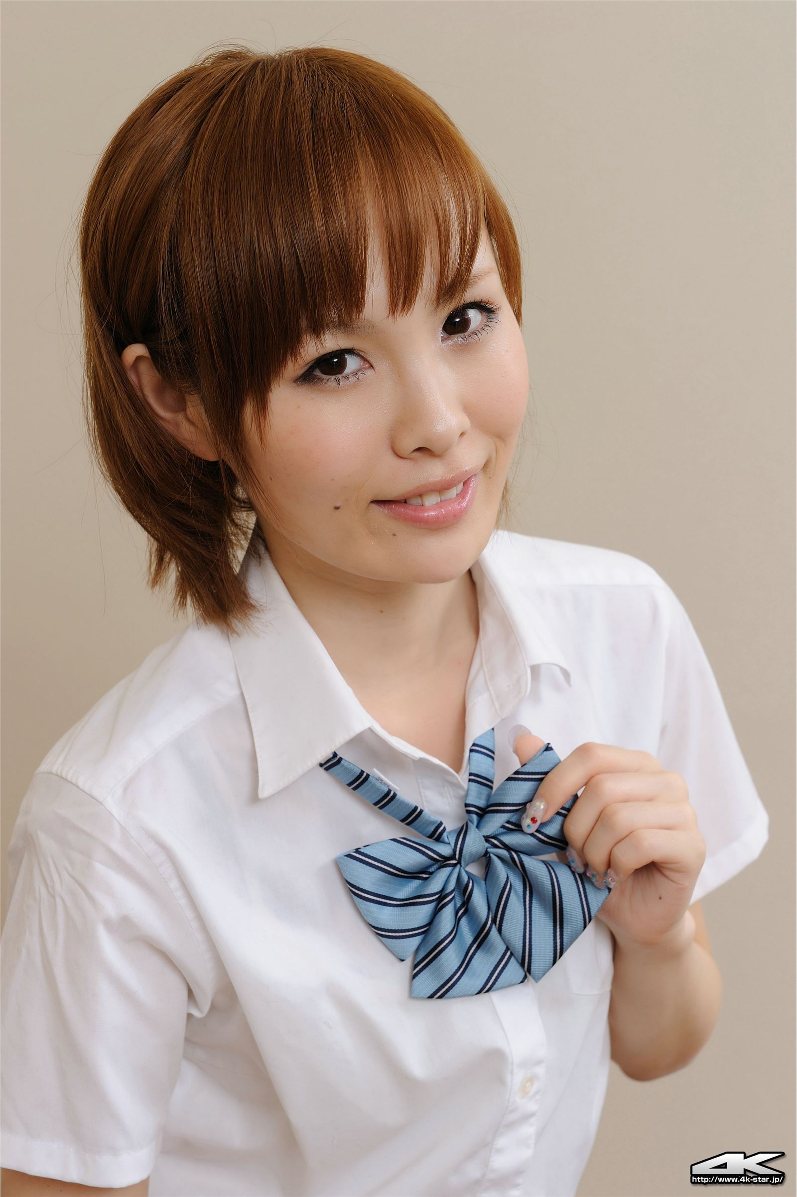 [4K-STAR]NO.817 倉持さゆ Sayu Kuramochi