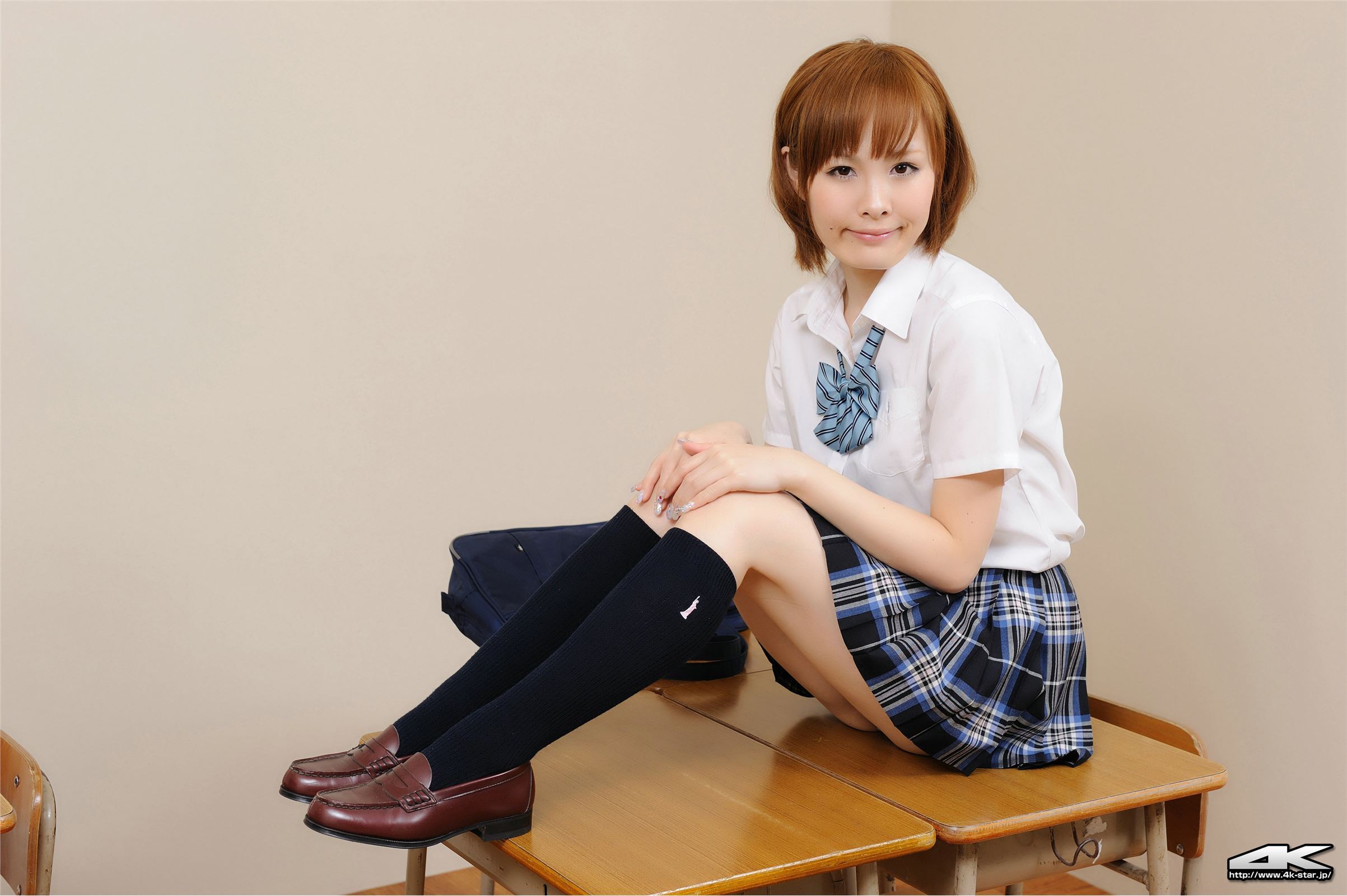 [4K-STAR]NO.817 倉持さゆ Sayu Kuramochi