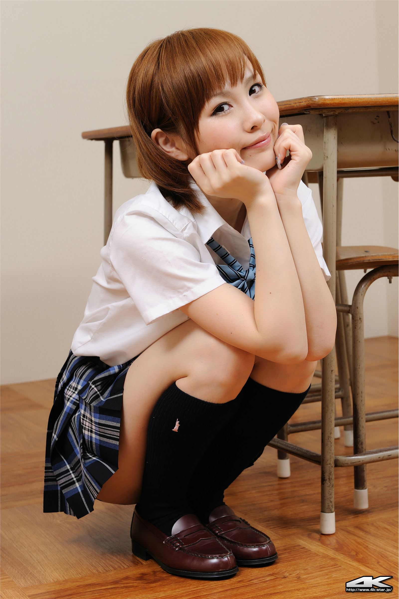 [4K-STAR]NO.817 倉持さゆ Sayu Kuramochi