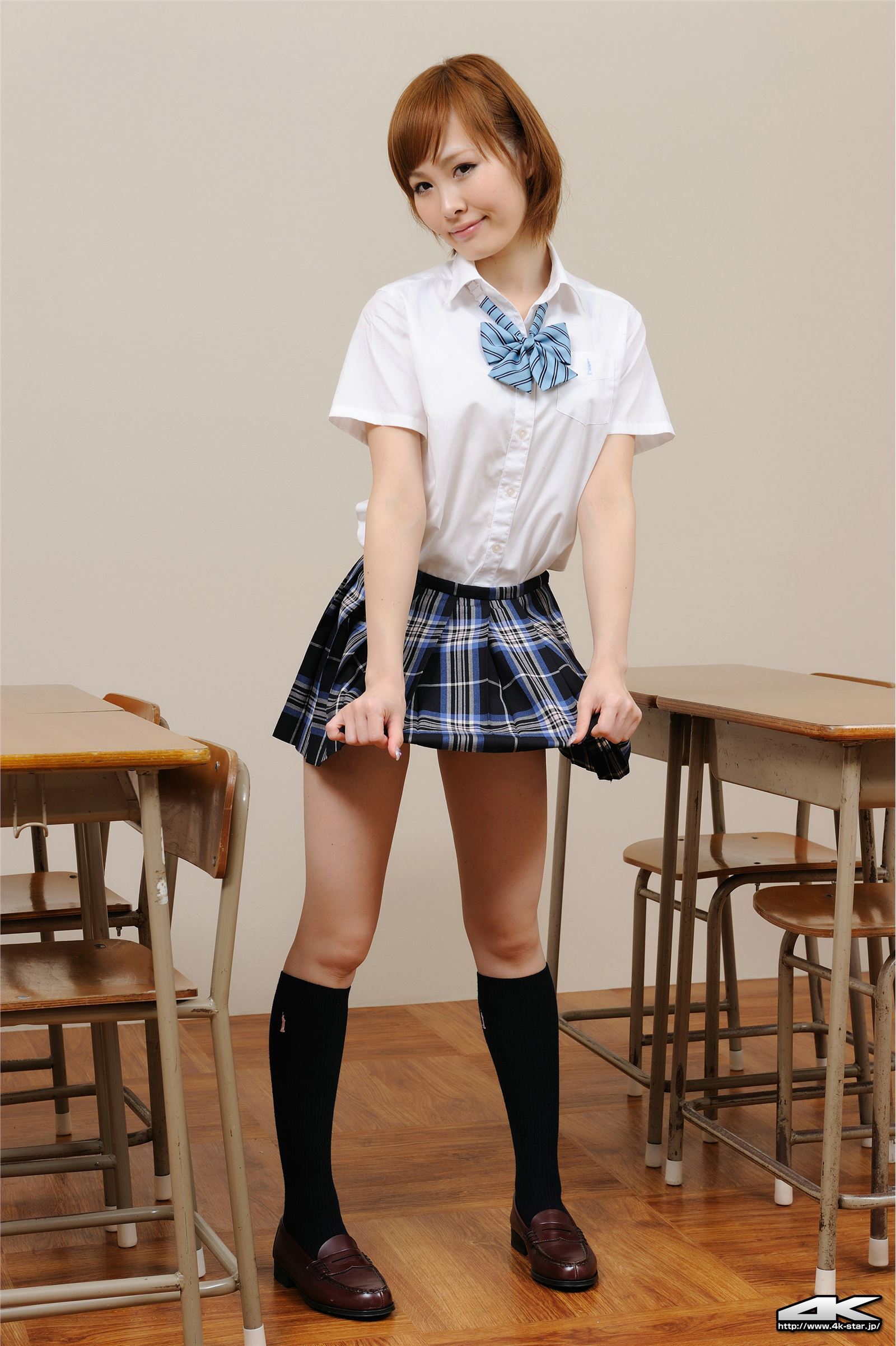 [4K-STAR]NO.817 倉持さゆ Sayu Kuramochi