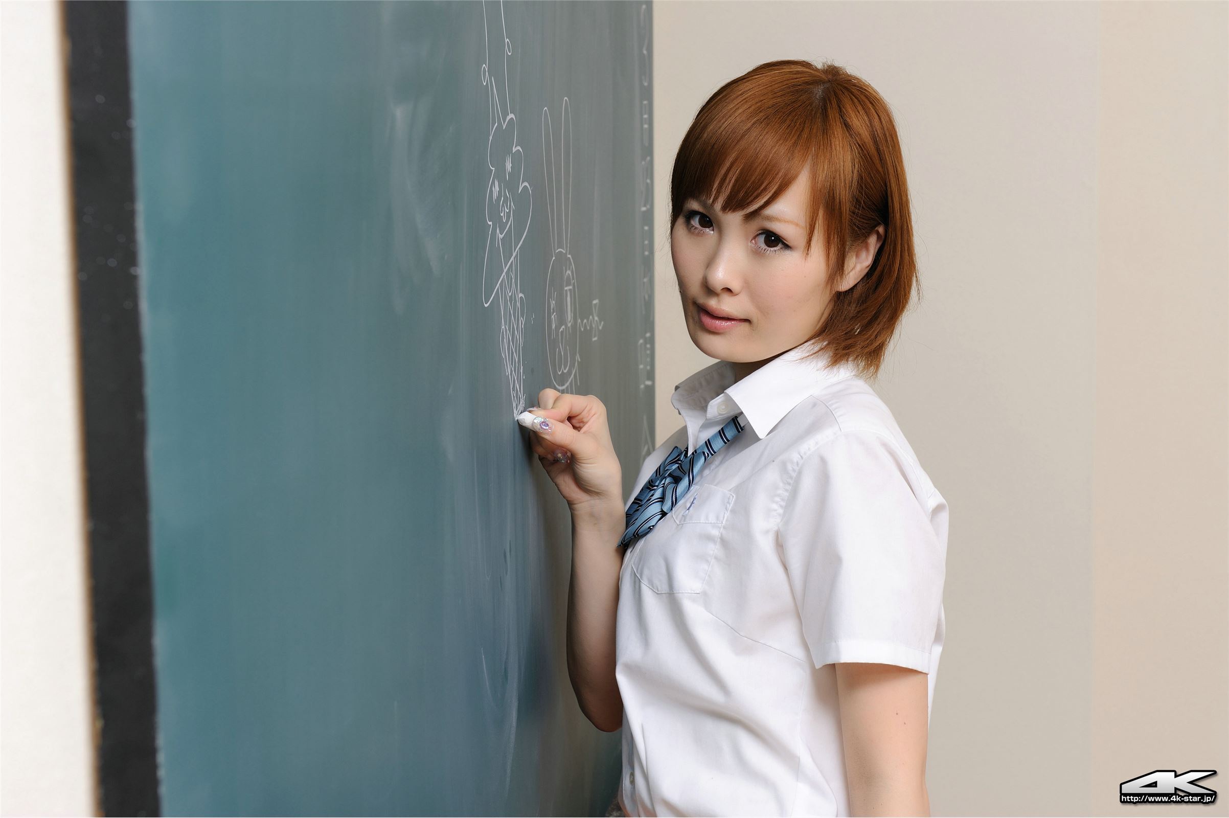 [4K-STAR]NO.817 倉持さゆ Sayu Kuramochi