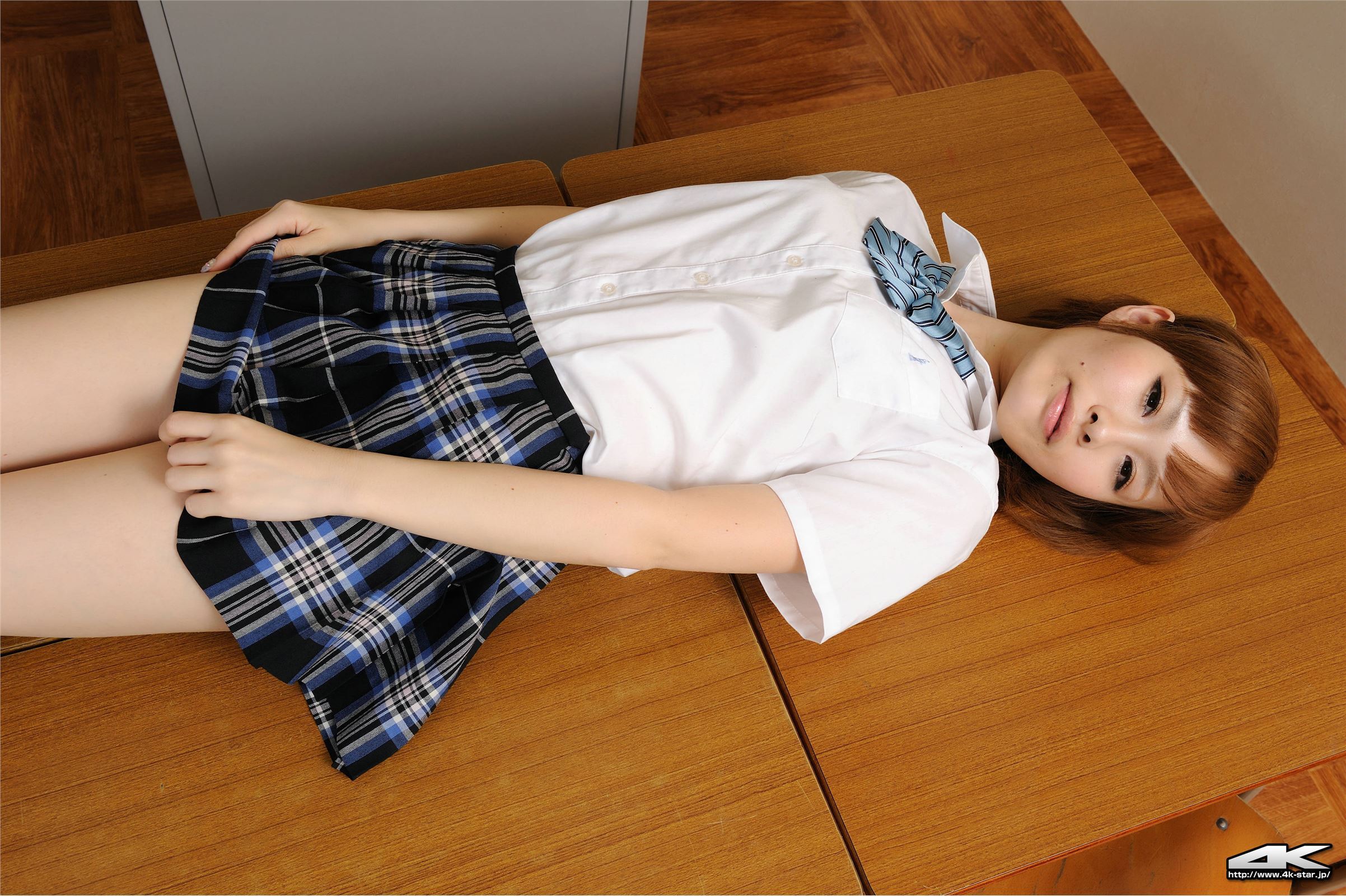 [4K-STAR]NO.817 倉持さゆ Sayu Kuramochi