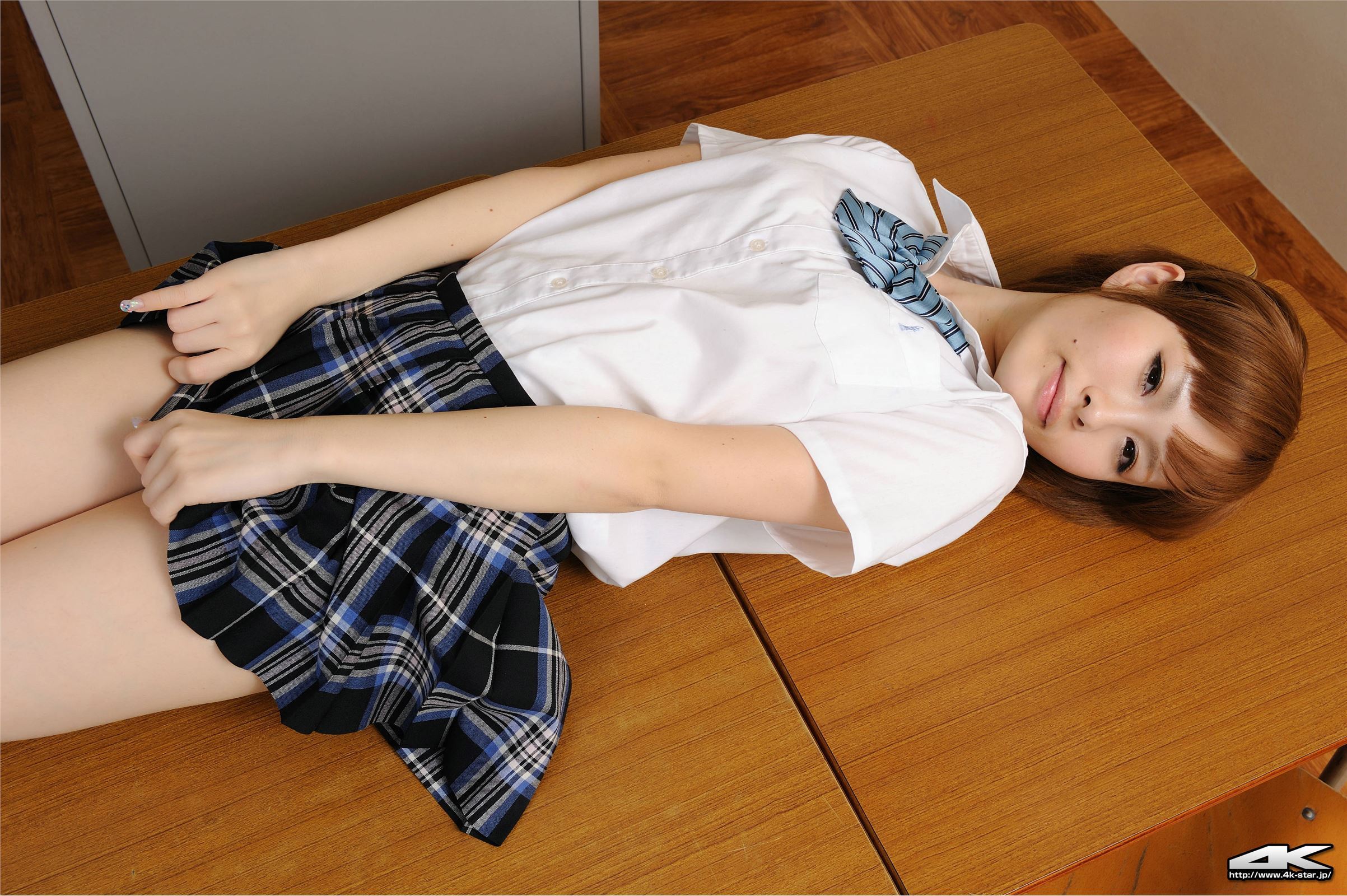 [4K-STAR]NO.817 倉持さゆ Sayu Kuramochi