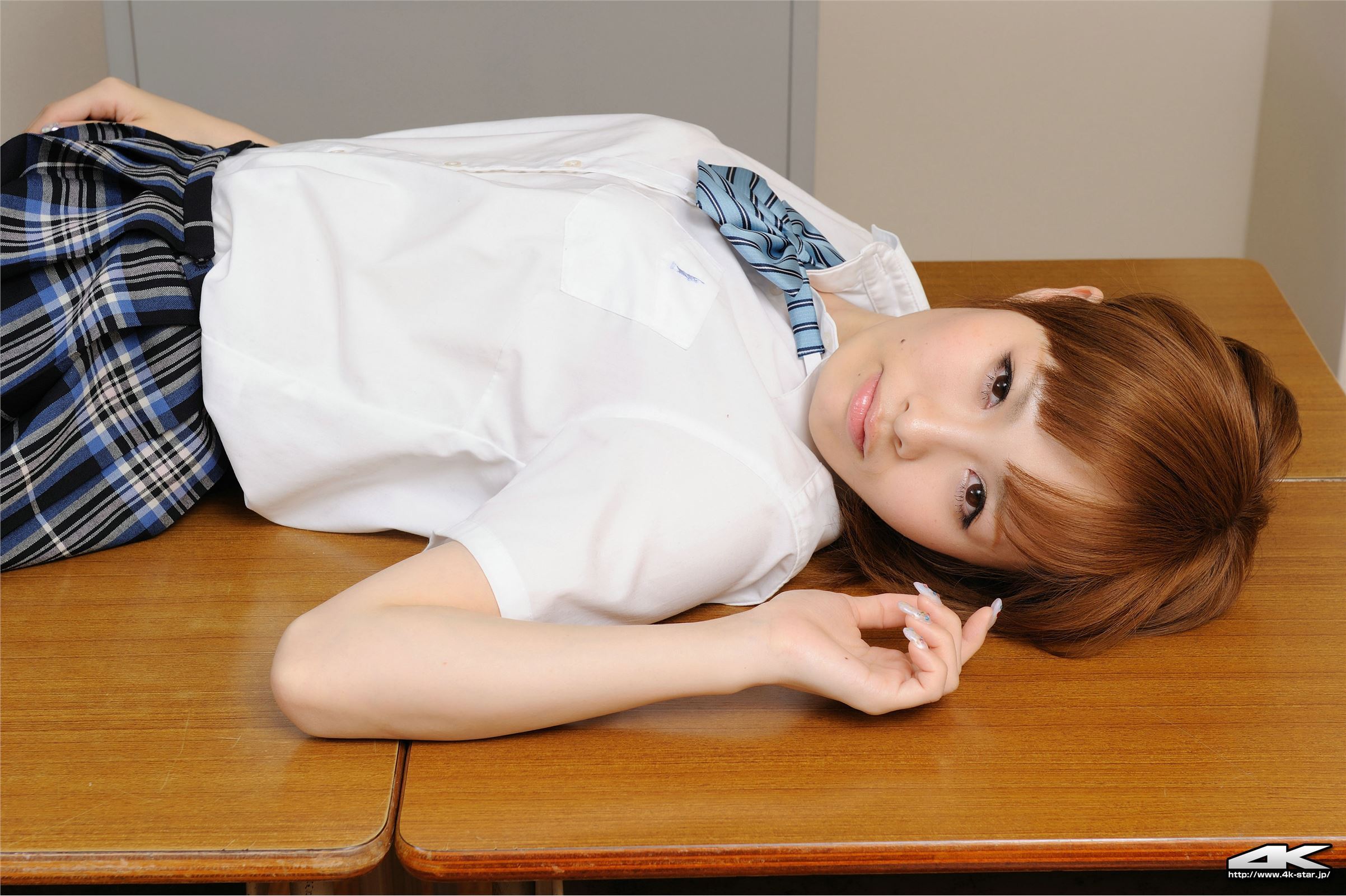 [4K-STAR]NO.817 倉持さゆ Sayu Kuramochi