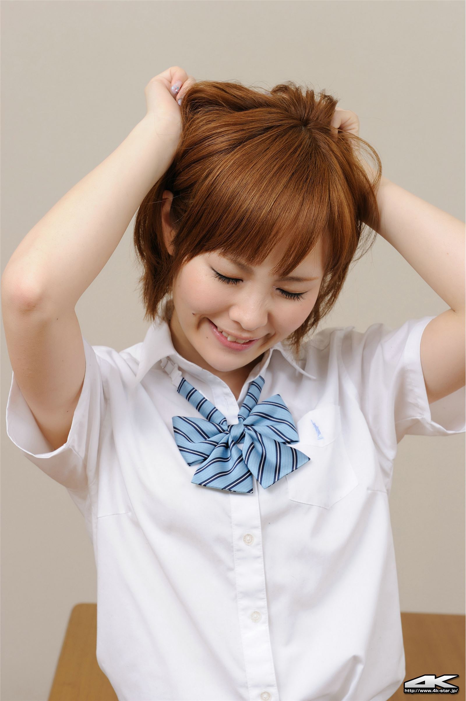 [4K-STAR]NO.817 倉持さゆ Sayu Kuramochi