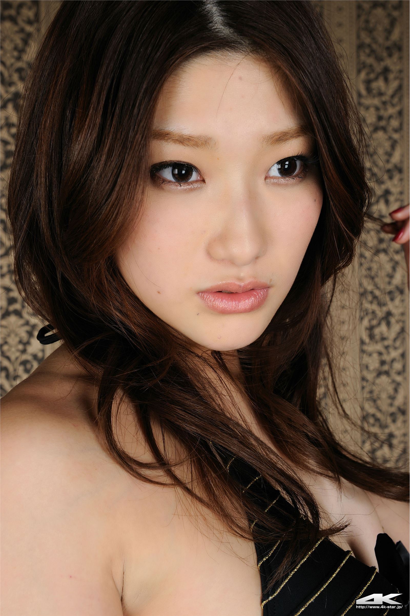 [4K-STAR]NO.820 石鍋しのぶ Shinobu Ishinabe