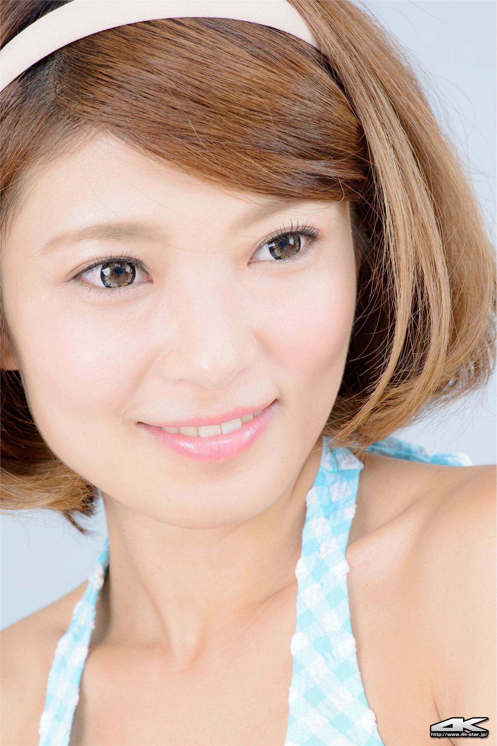 [4K-STAR]NO.821 辻井美香 Yoshika Tsuji