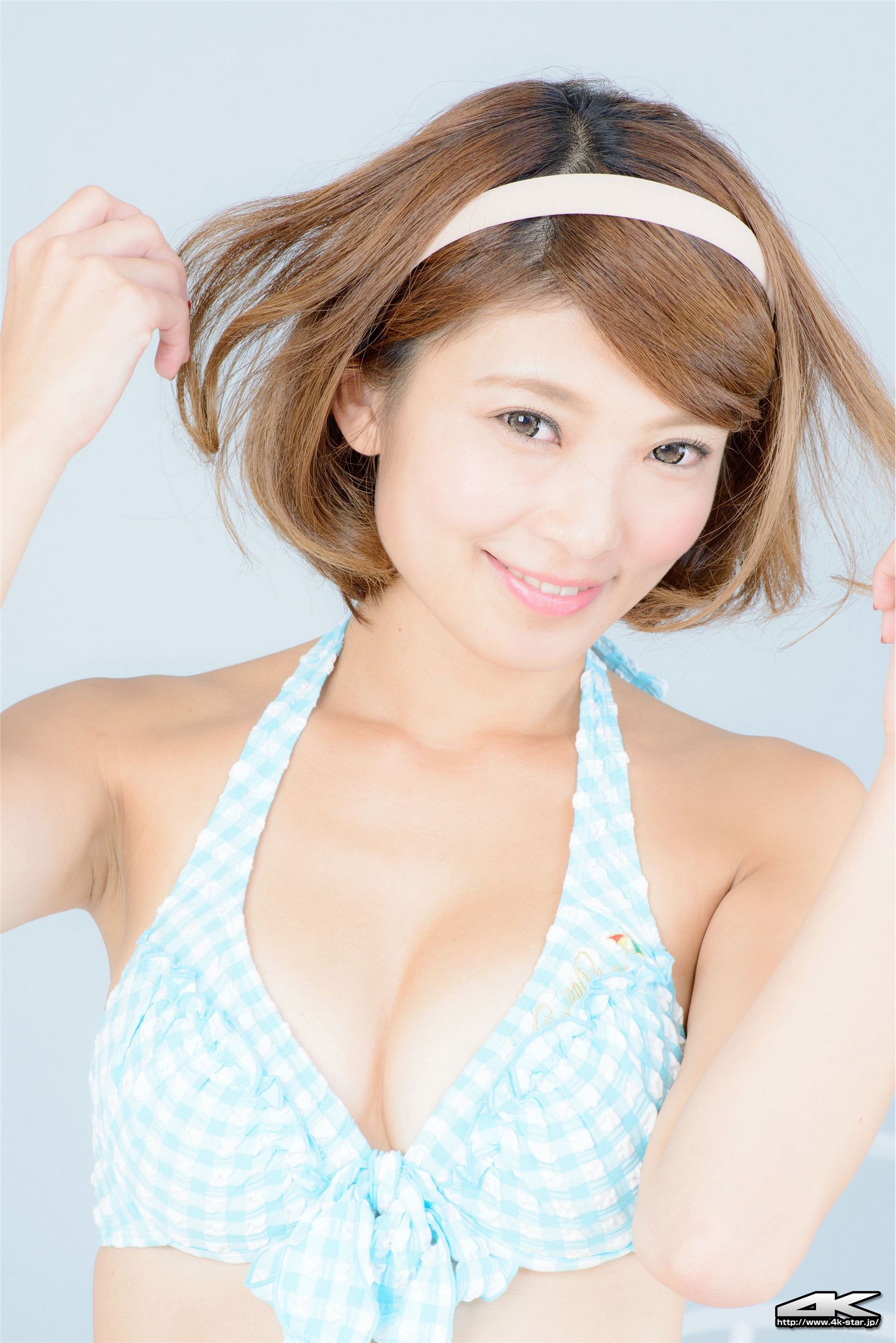 [4K-STAR]NO.821 辻井美香 Yoshika Tsuji