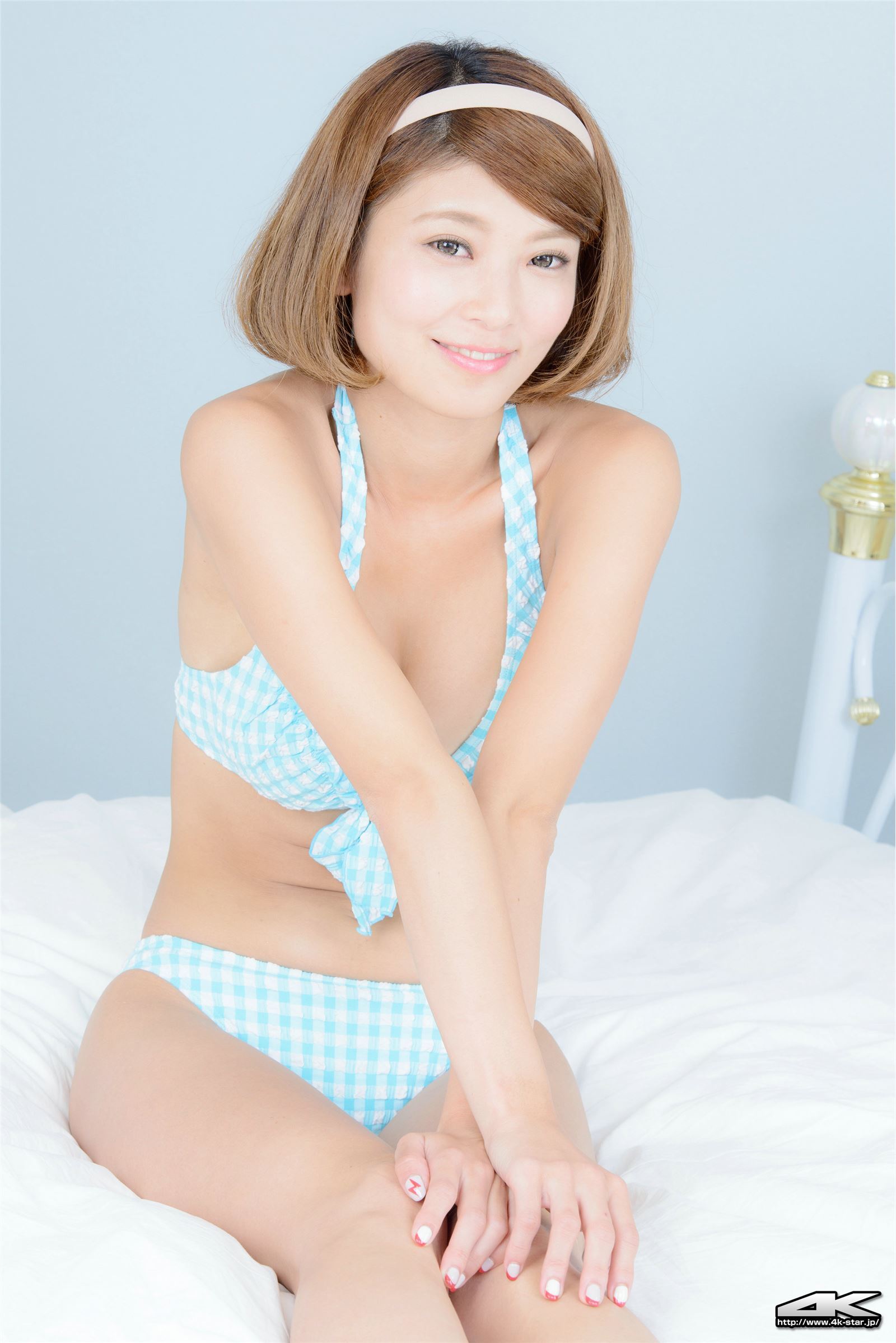 [4K-STAR]NO.821 辻井美香 Yoshika Tsuji