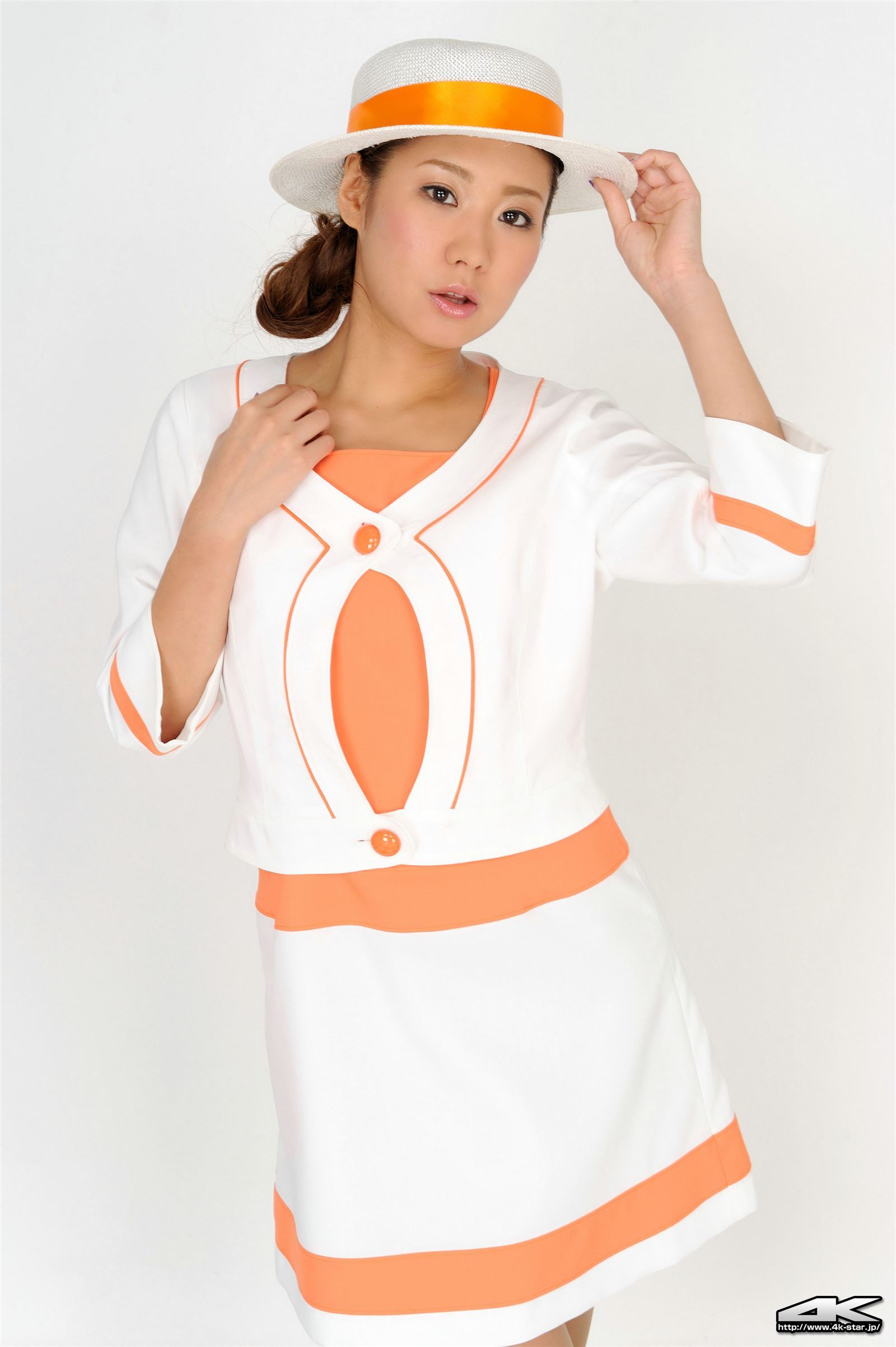 [4K-STAR]NO.824 大上留依 Rui Ogami