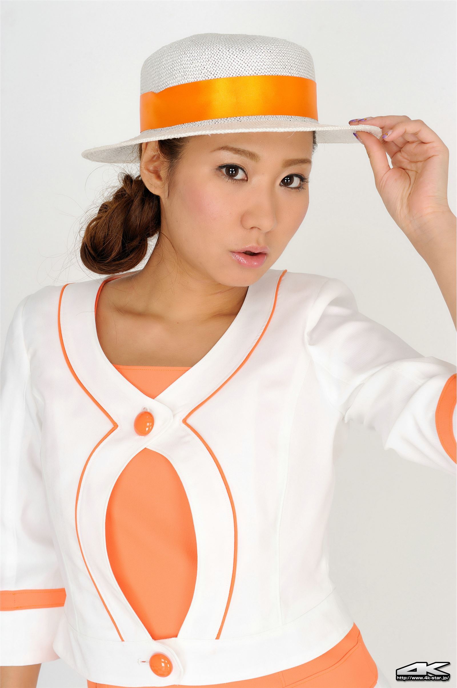 [4K-STAR]NO.824 大上留依 Rui Ogami