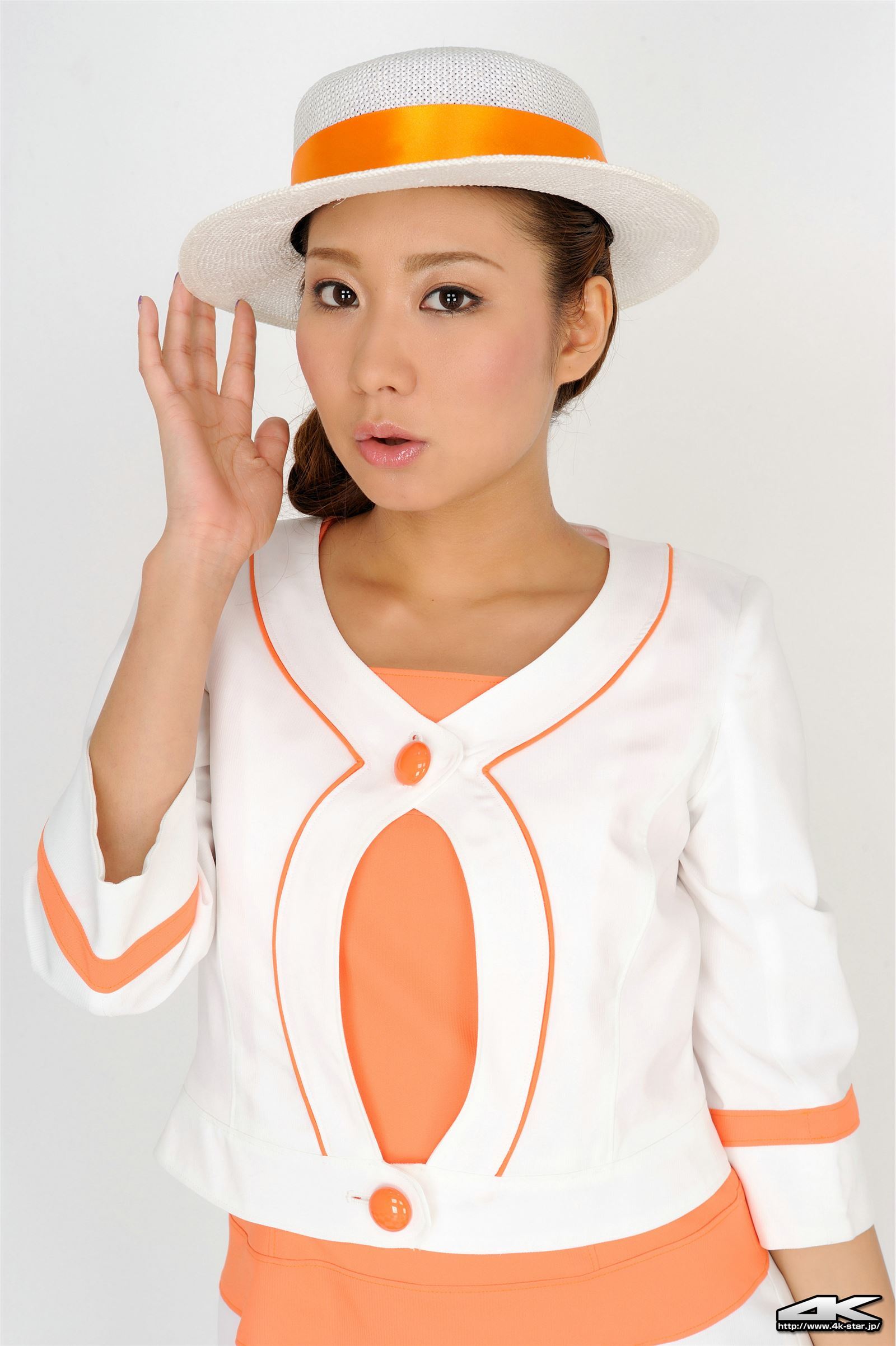 [4K-STAR]NO.824 大上留依 Rui Ogami