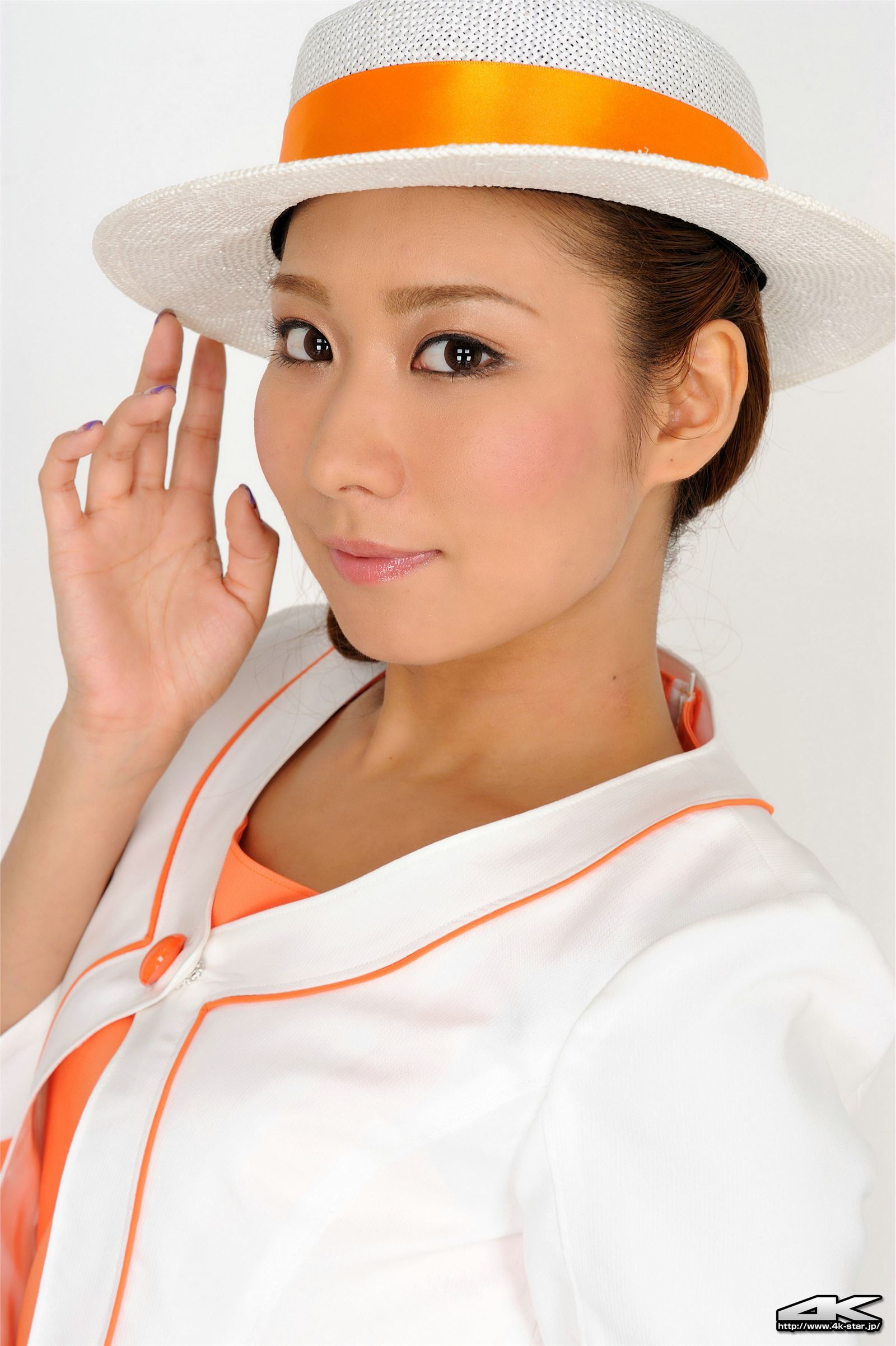 [4K-STAR]NO.824 大上留依 Rui Ogami