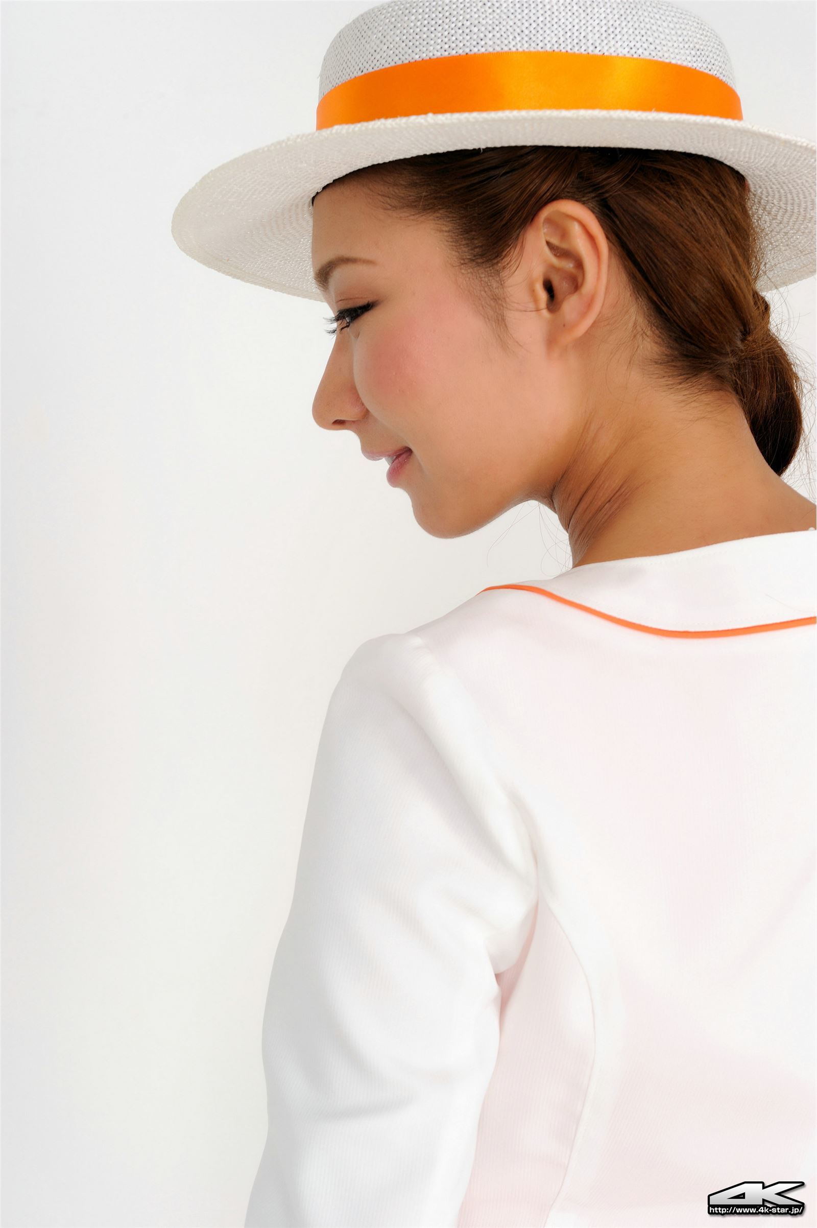 [4K-STAR]NO.824 大上留依 Rui Ogami