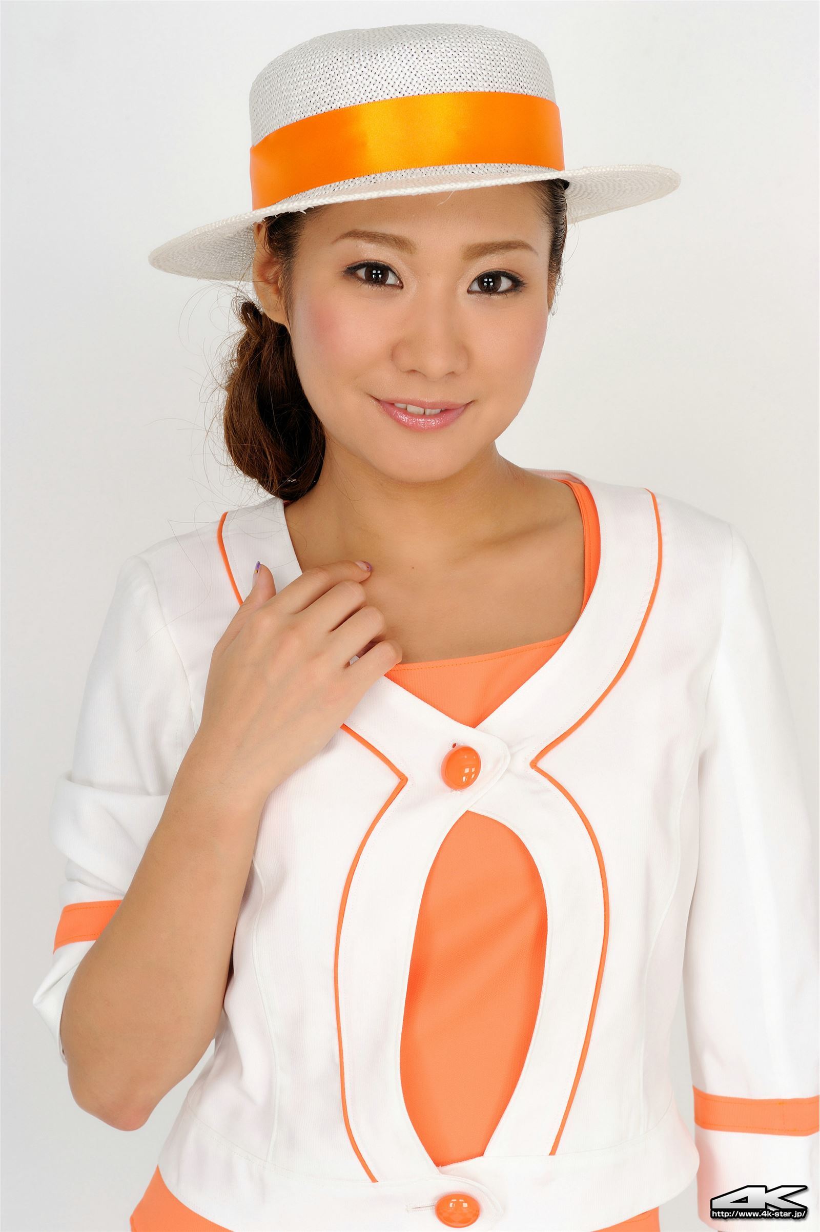 [4K-STAR]NO.824 大上留依 Rui Ogami