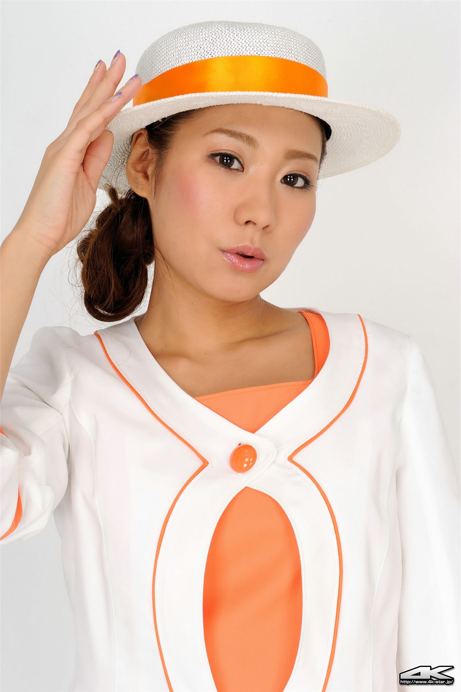 [4K-STAR]NO.824 大上留依 Rui Ogami