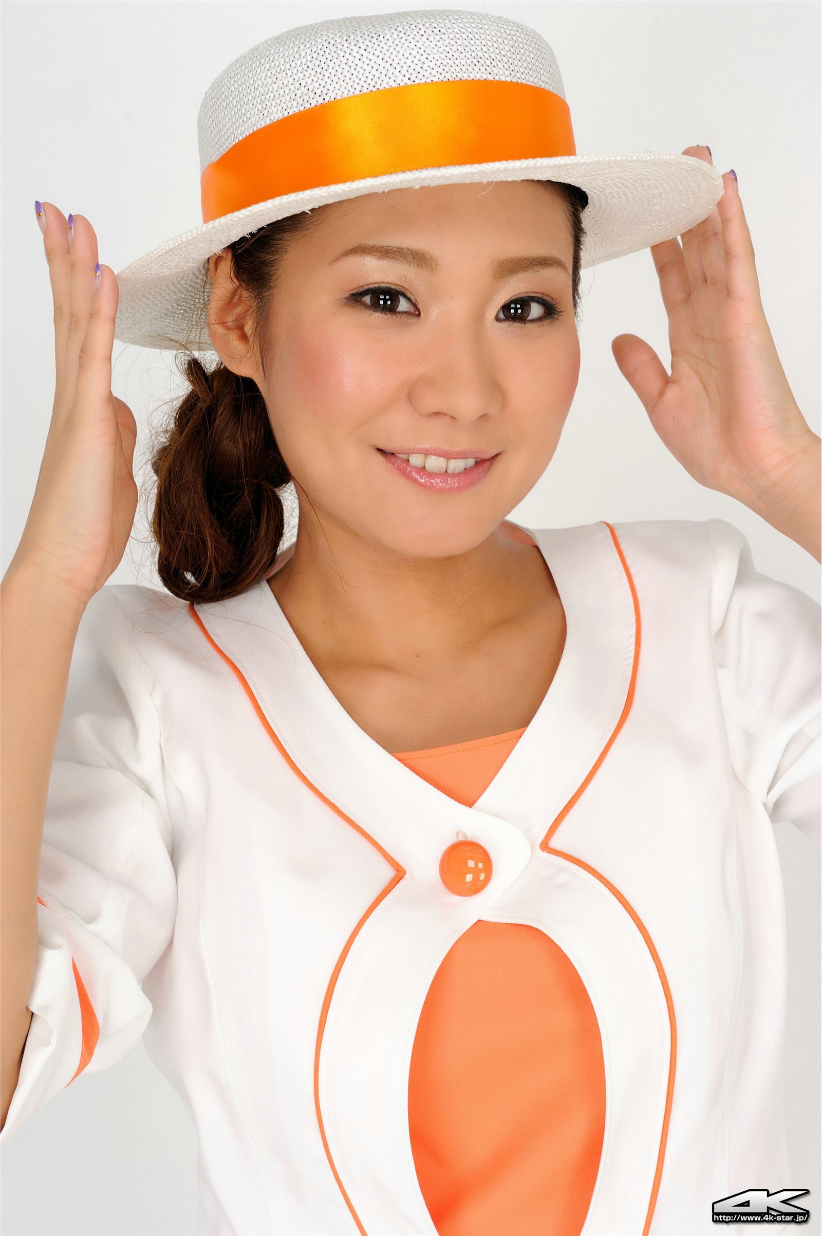 [4K-STAR]NO.824 大上留依 Rui Ogami