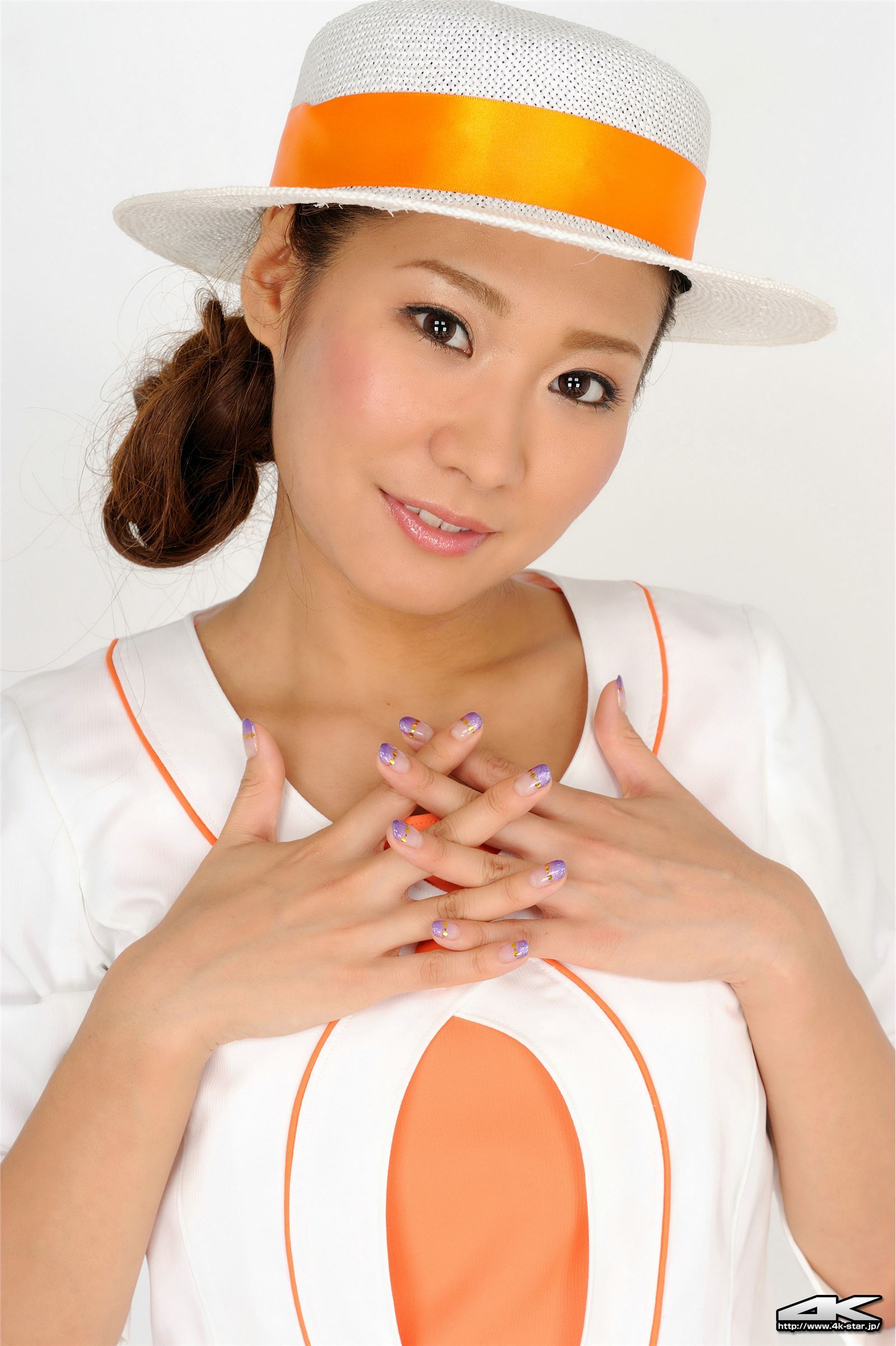 [4K-STAR]NO.824 大上留依 Rui Ogami