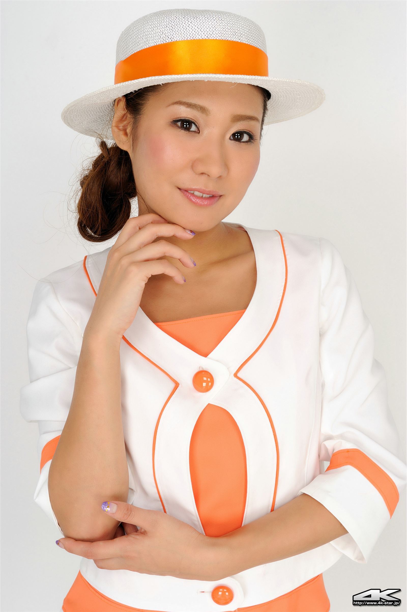 [4K-STAR]NO.824 大上留依 Rui Ogami