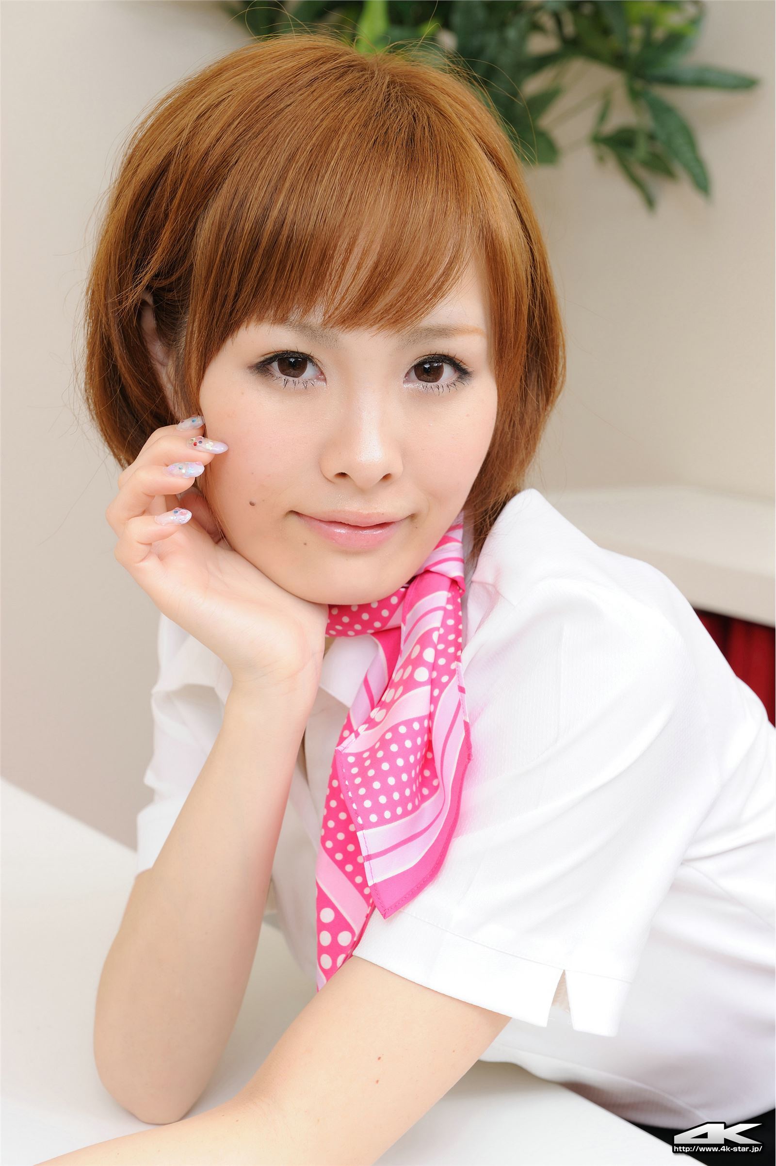 [4K-STAR]NO.826 真先由紀奈 Yukina Masaki