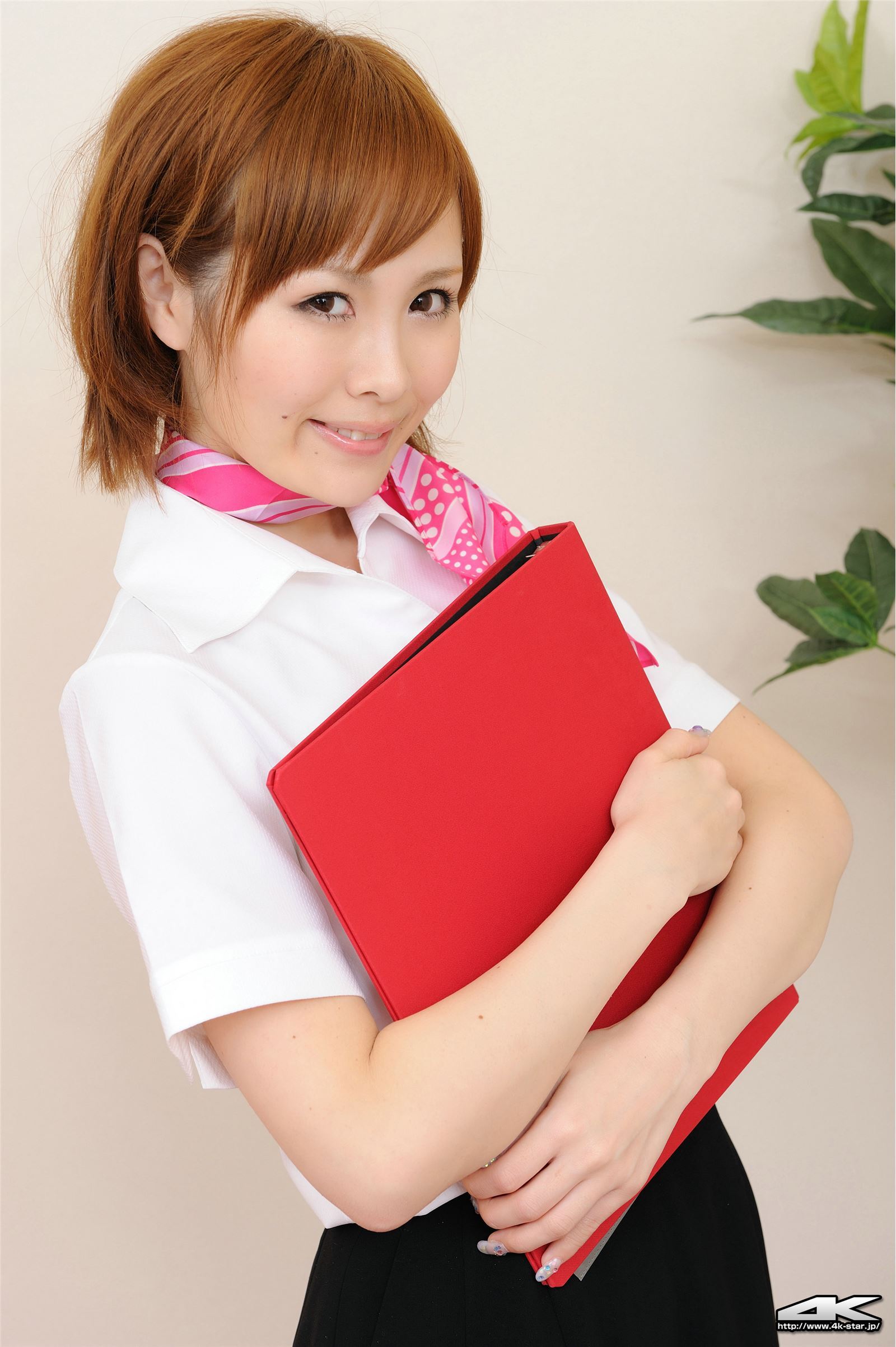 [4K-STAR]NO.826 真先由紀奈 Yukina Masaki