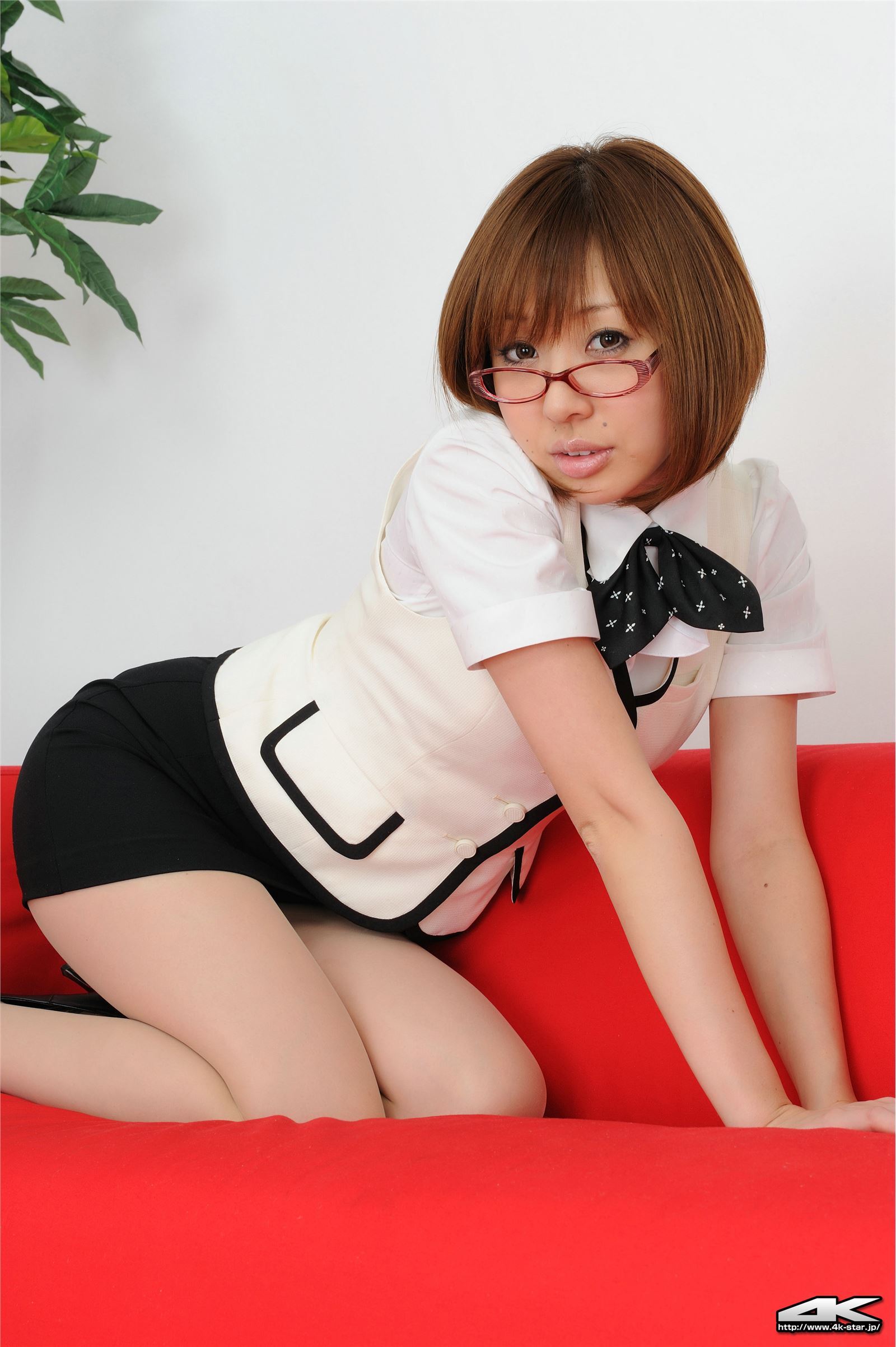 [4K-STAR]NO.827 河原さゆり Sayuri Kawahara