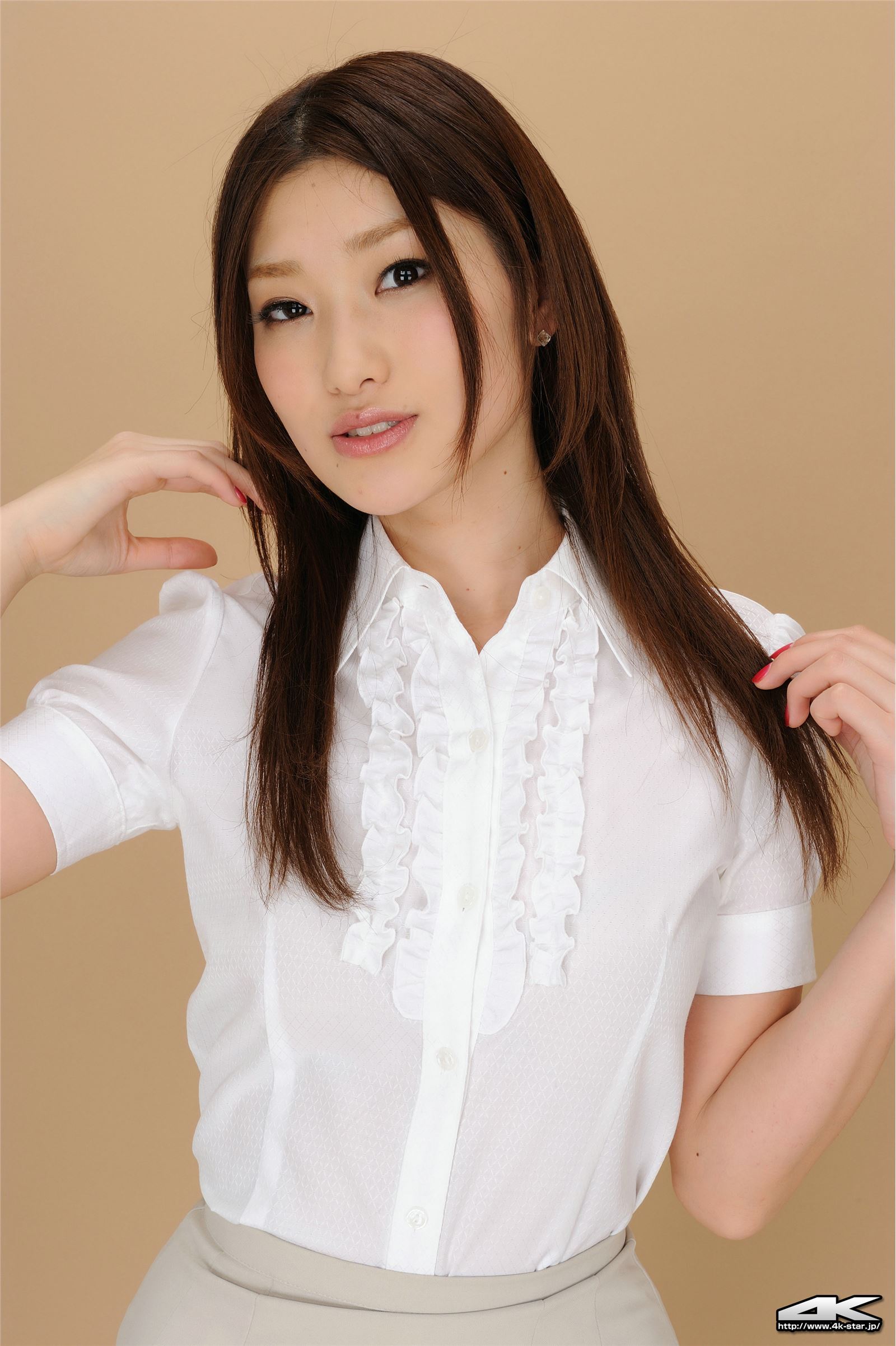 [4K-STAR]NO.828 石鍋しのぶ Shinobu Ishinabe