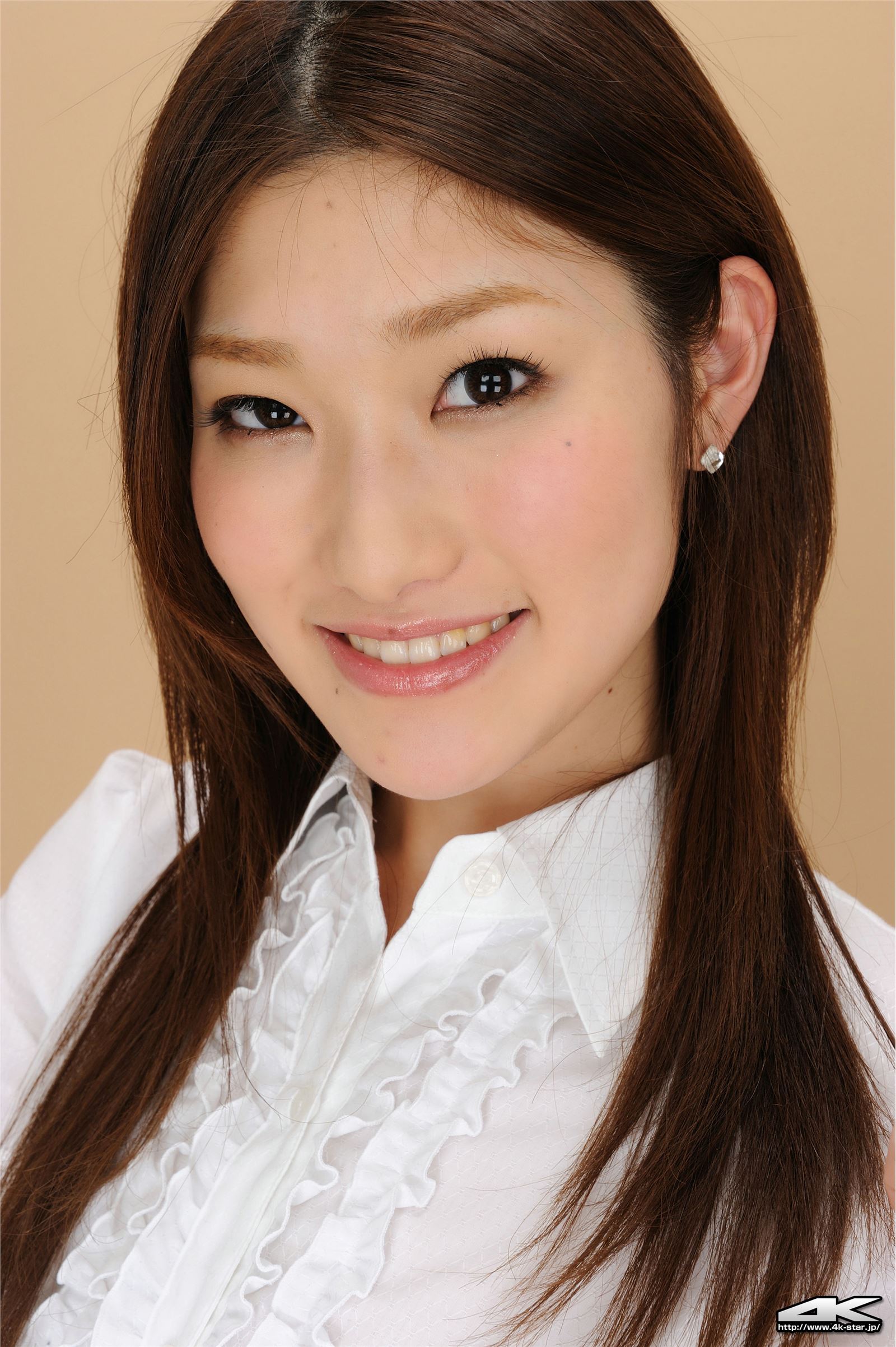 [4K-STAR]NO.828 石鍋しのぶ Shinobu Ishinabe