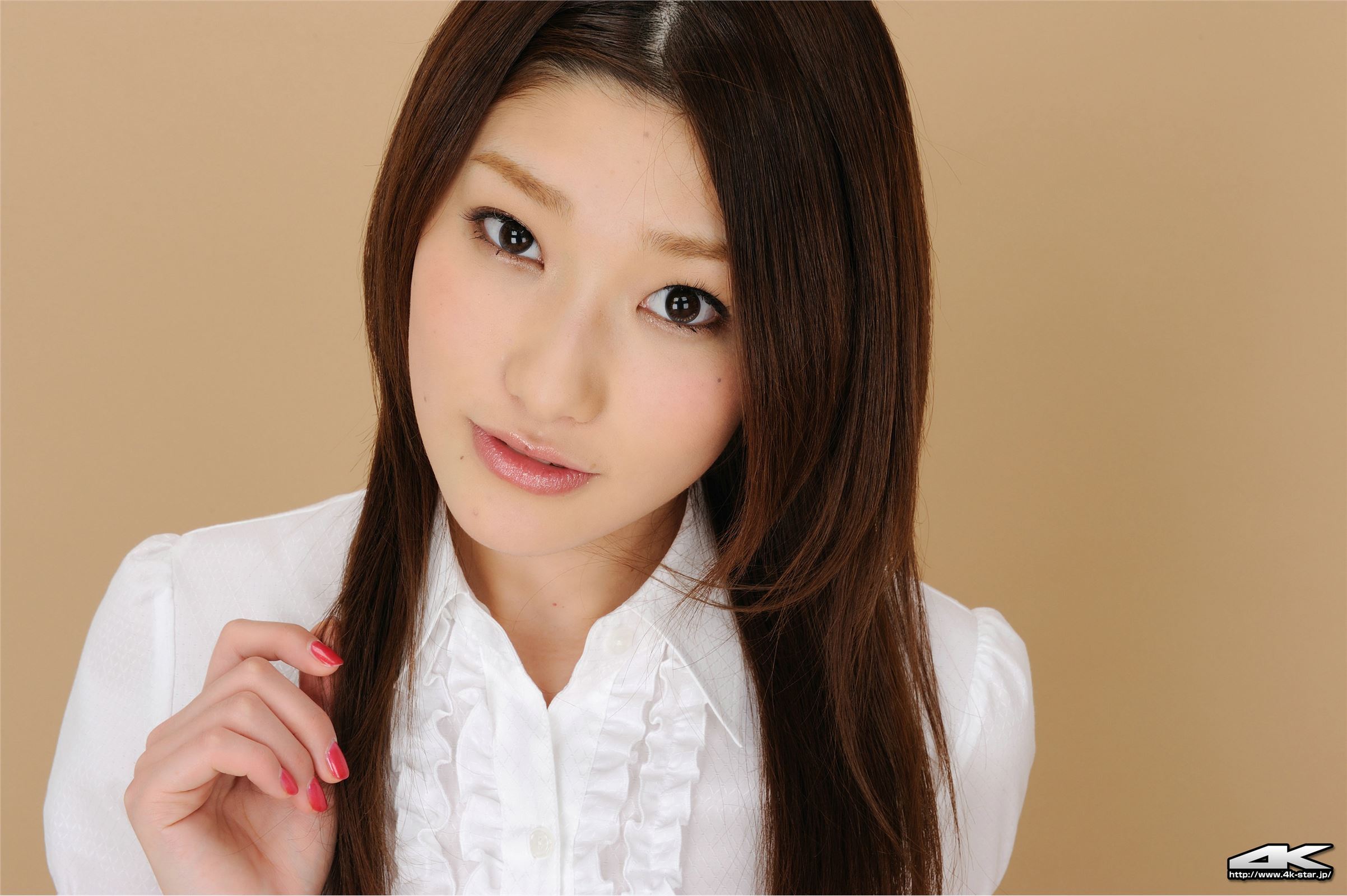 [4K-STAR]NO.828 石鍋しのぶ Shinobu Ishinabe