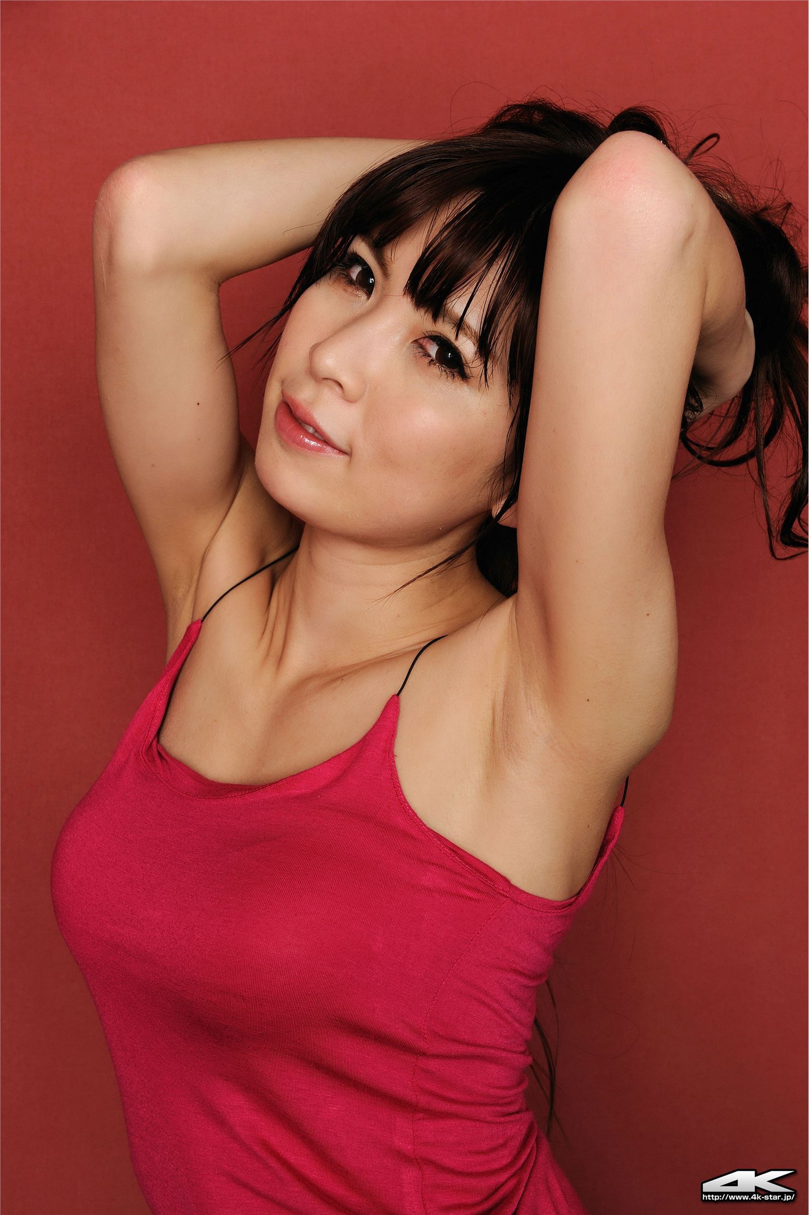 [4K-STAR]NO.831 二北ユリカ Yurika Nikita