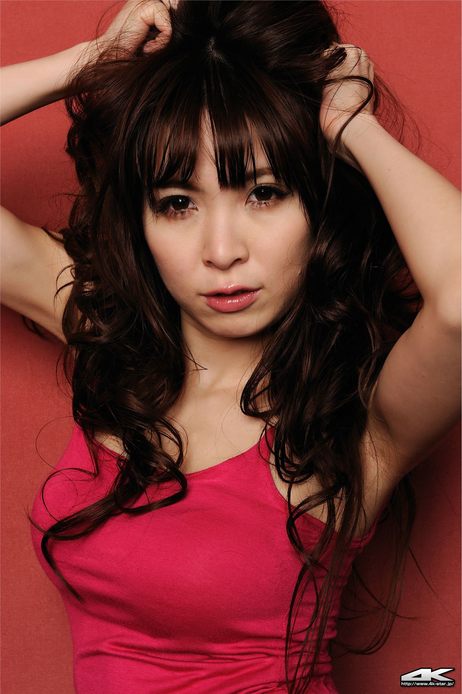 [4K-STAR]NO.831 二北ユリカ Yurika Nikita