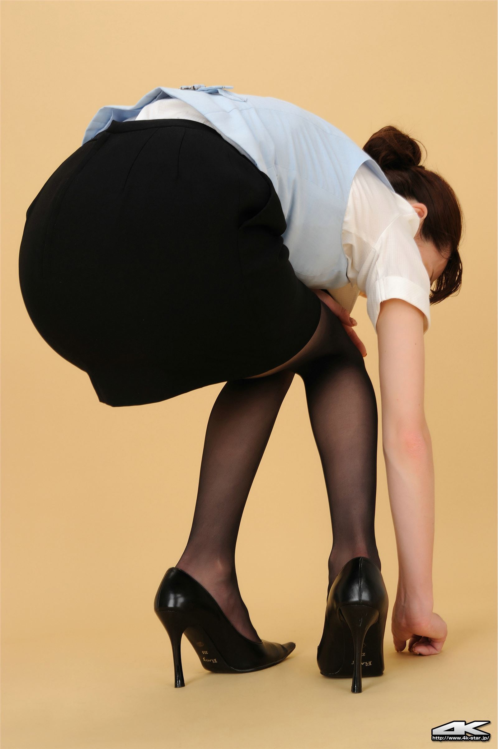 [4K-STAR]NO.832 二北ユリカ Yurika Nikita