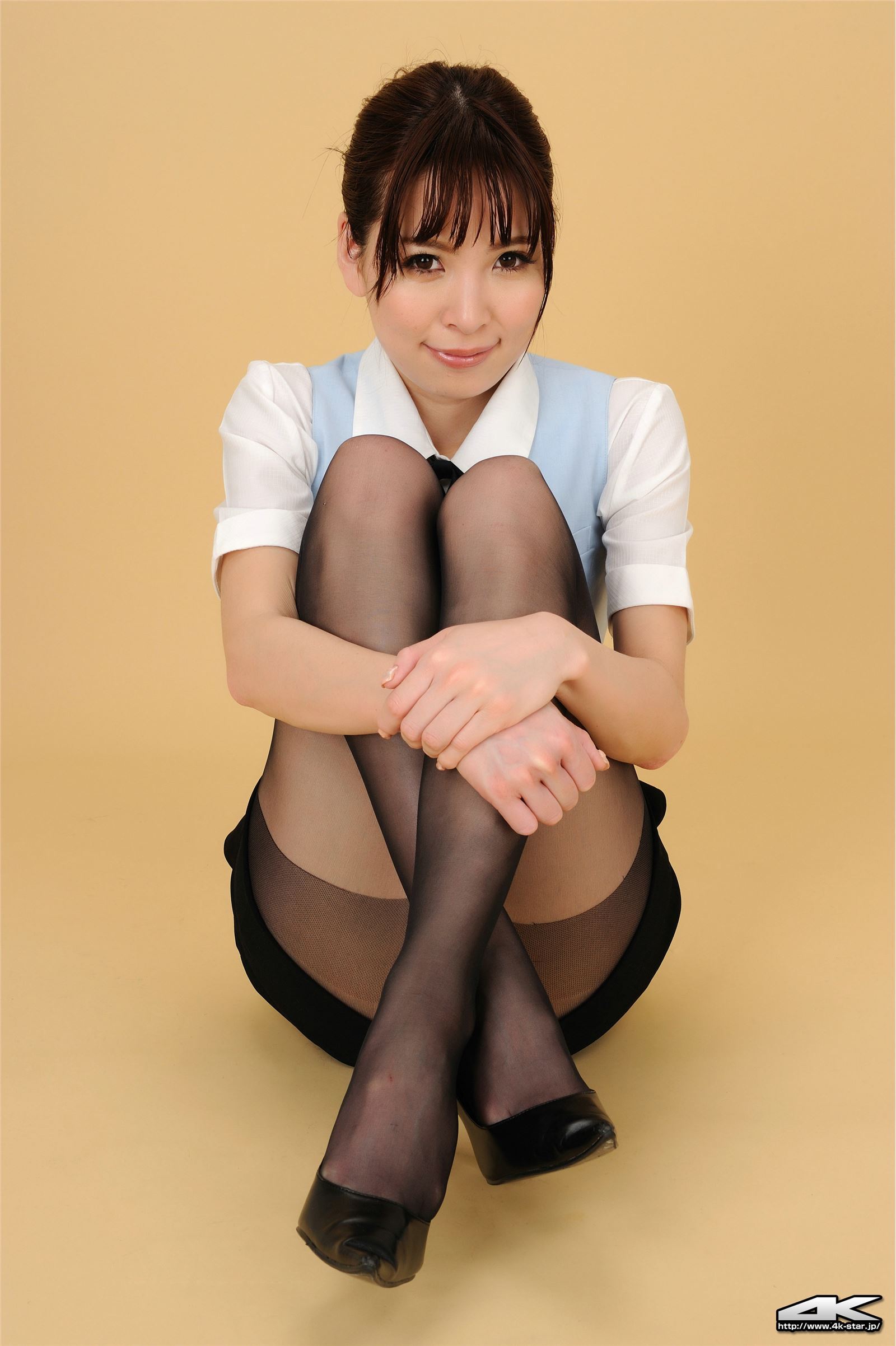 [4K-STAR]NO.832 二北ユリカ Yurika Nikita