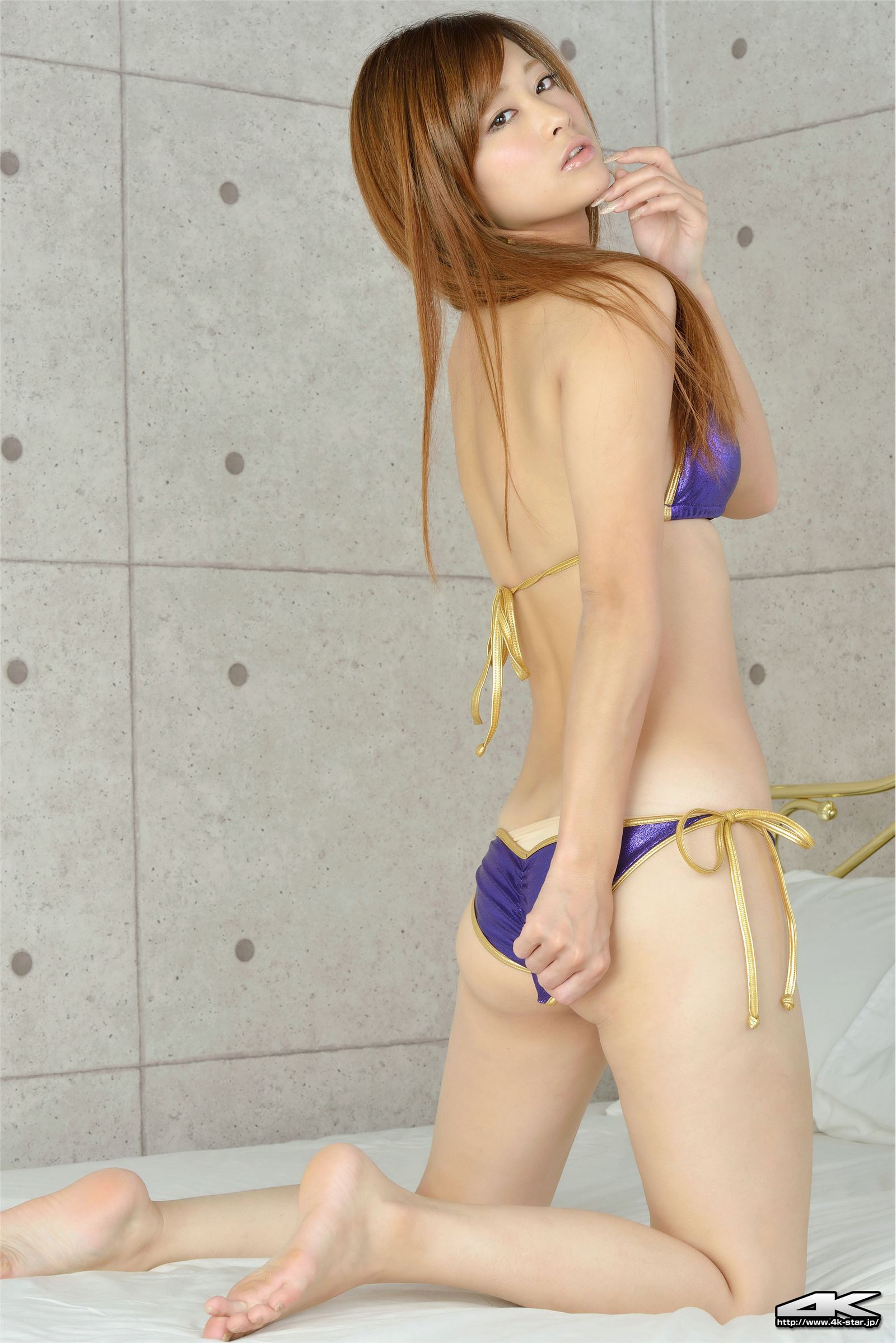 [4K-STAR]NO.835 河瀬杏美 Ami Kawase