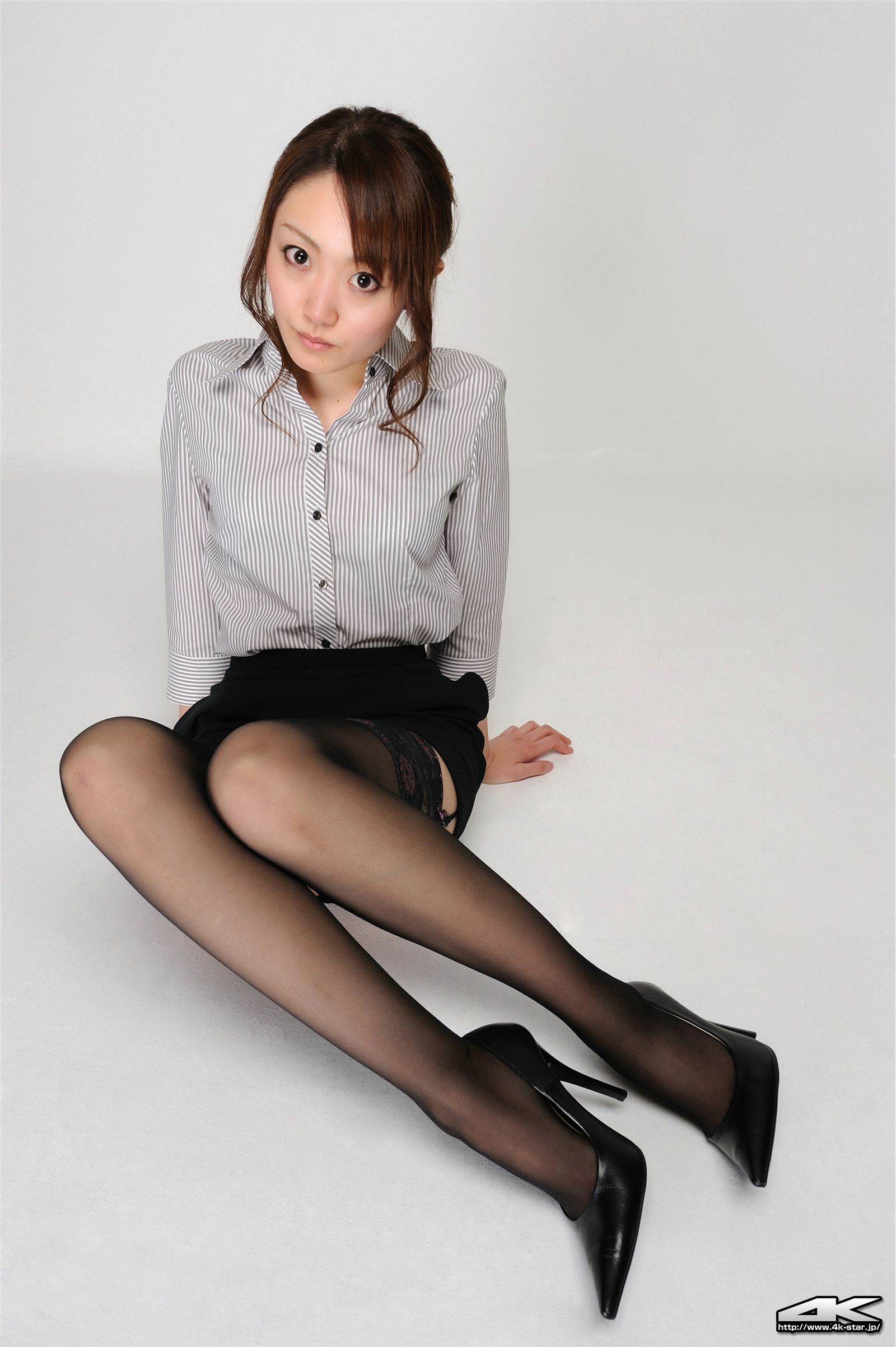 [4K-STAR]NO.836 真先由紀奈 Yukina Masaki