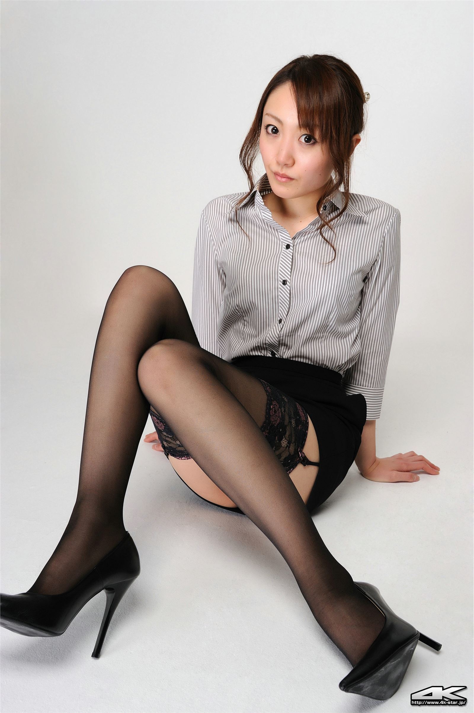 [4K-STAR]NO.836 真先由紀奈 Yukina Masaki